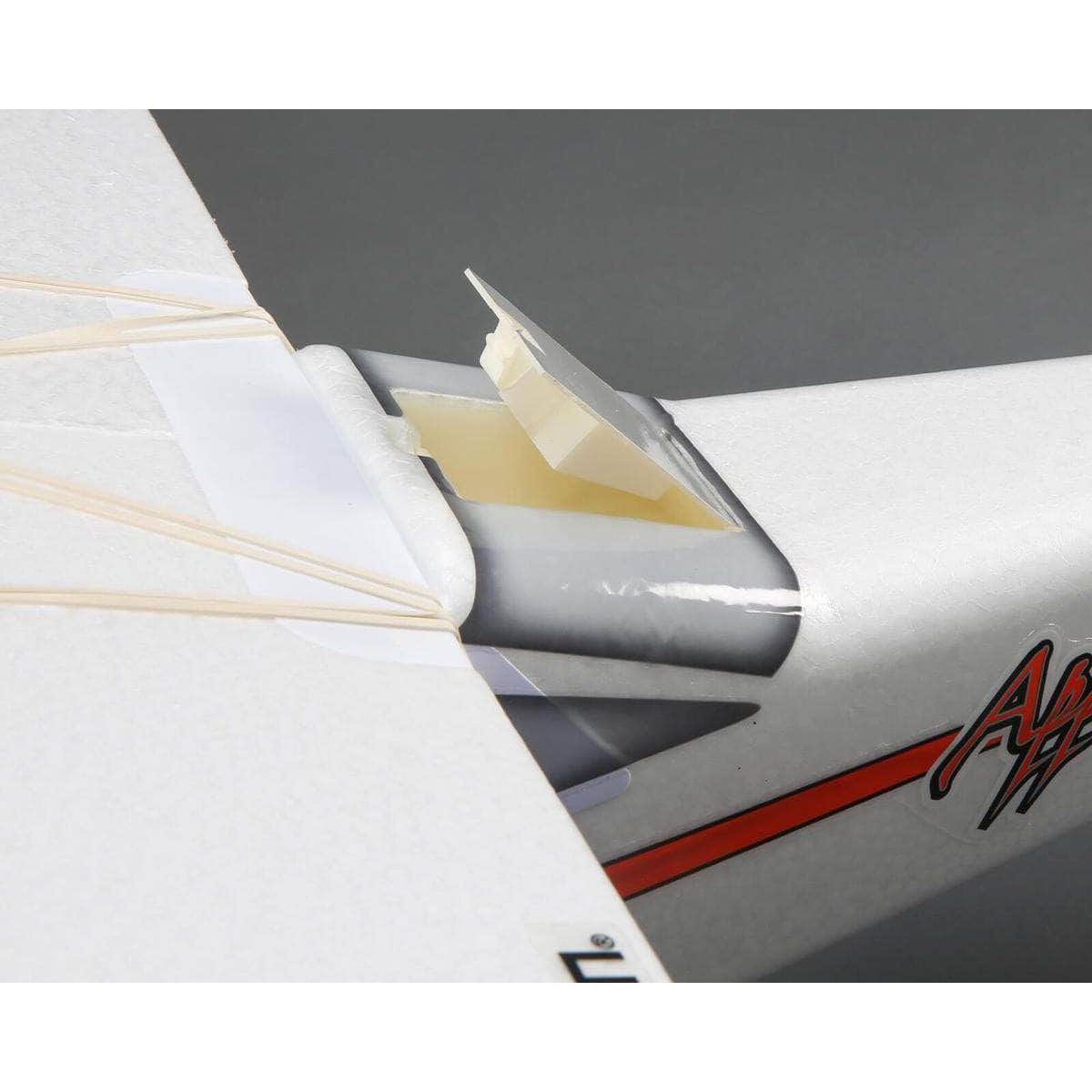  EFL370001, E-flite Apprentice STS 1.5m RTF Basic Smart Trainer Electric Airplane (1500mm) w/SAFE Technology、mySite、merchandisen