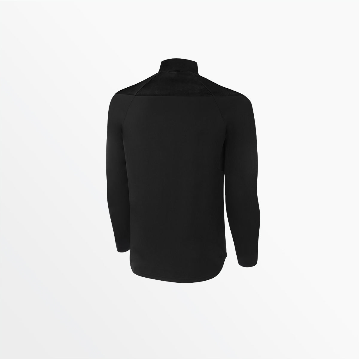 YOUTH TRIBECA 1/4 ZIP TRAINING JACKET