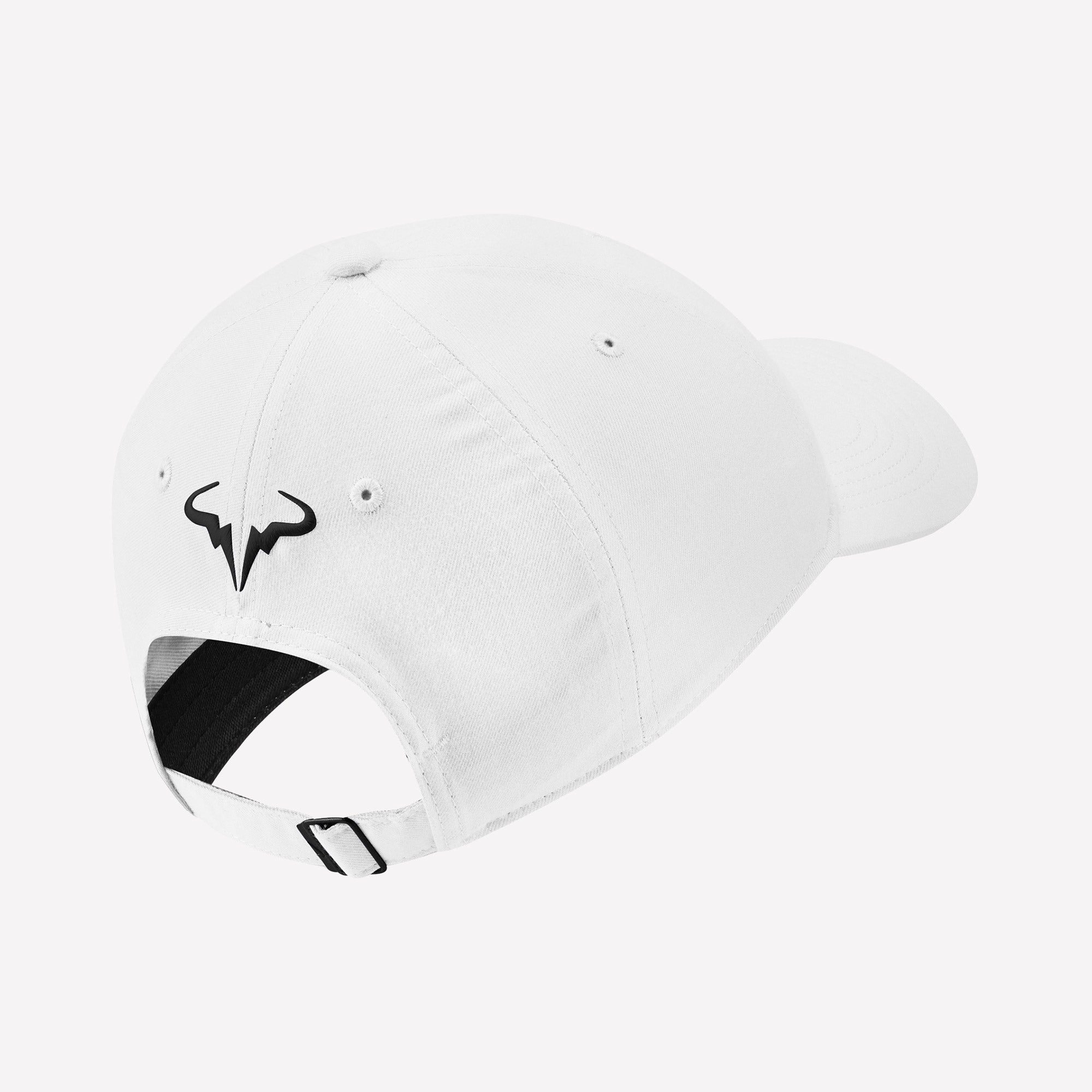 NikeCourt Rafa Bull Logo Tennis Cap
