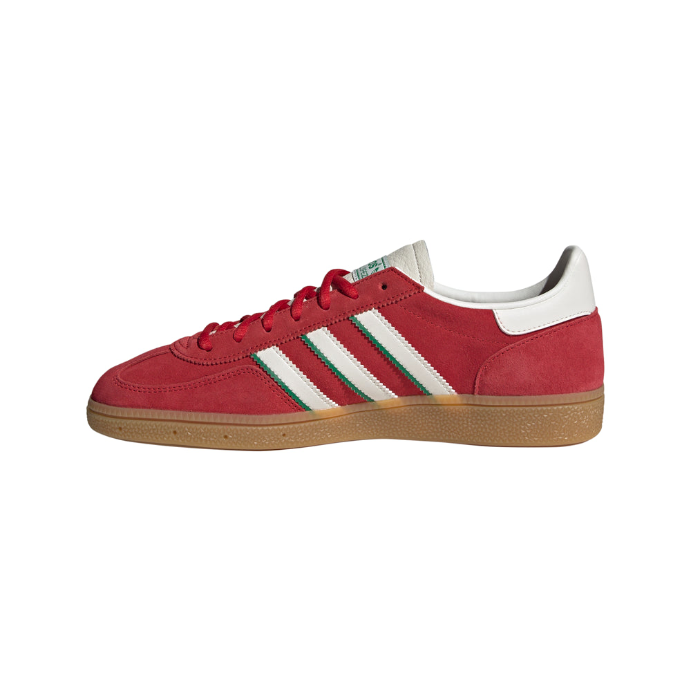 Handball Spezial Lace Up Sneakers、mySite、gtrtttuynbv
