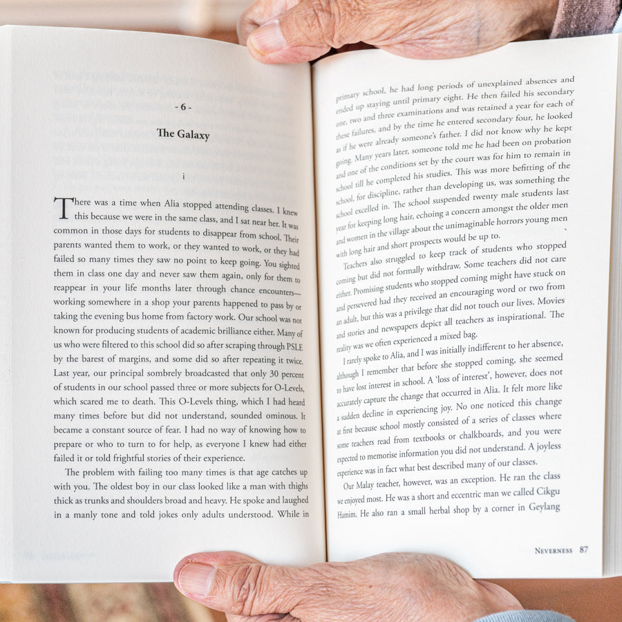 Neverness、mySite、topwebapps