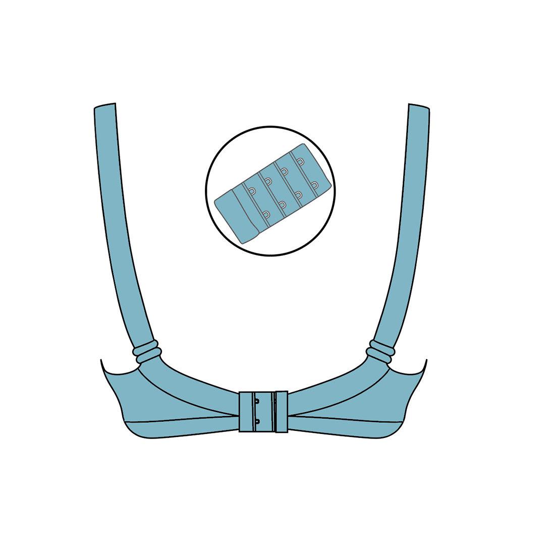  Carriwell Soft As Silk Nursing Bra - Black、mySite、merchandisen