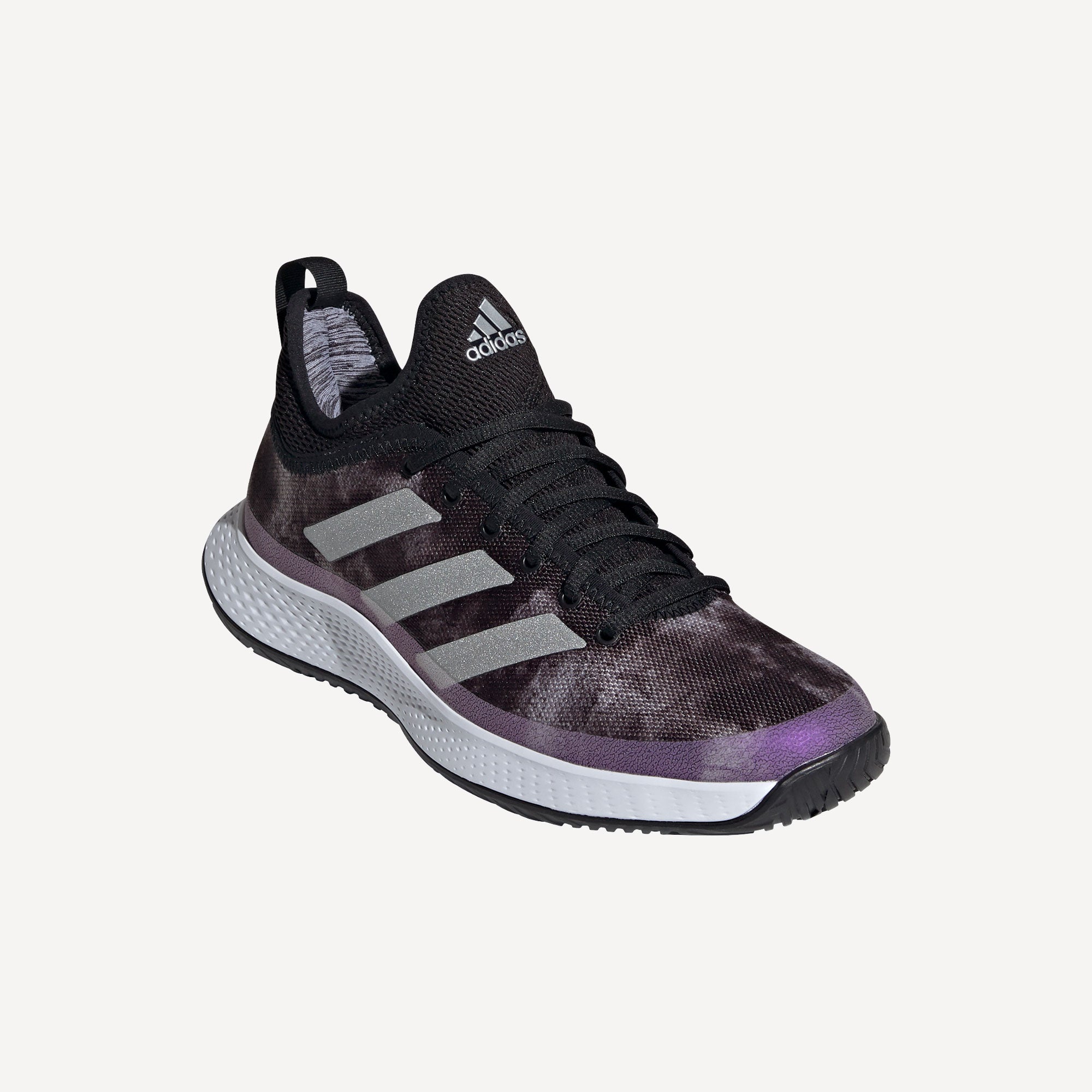 adidas Defiant Generation Women's Clay Court Tennis Shoes