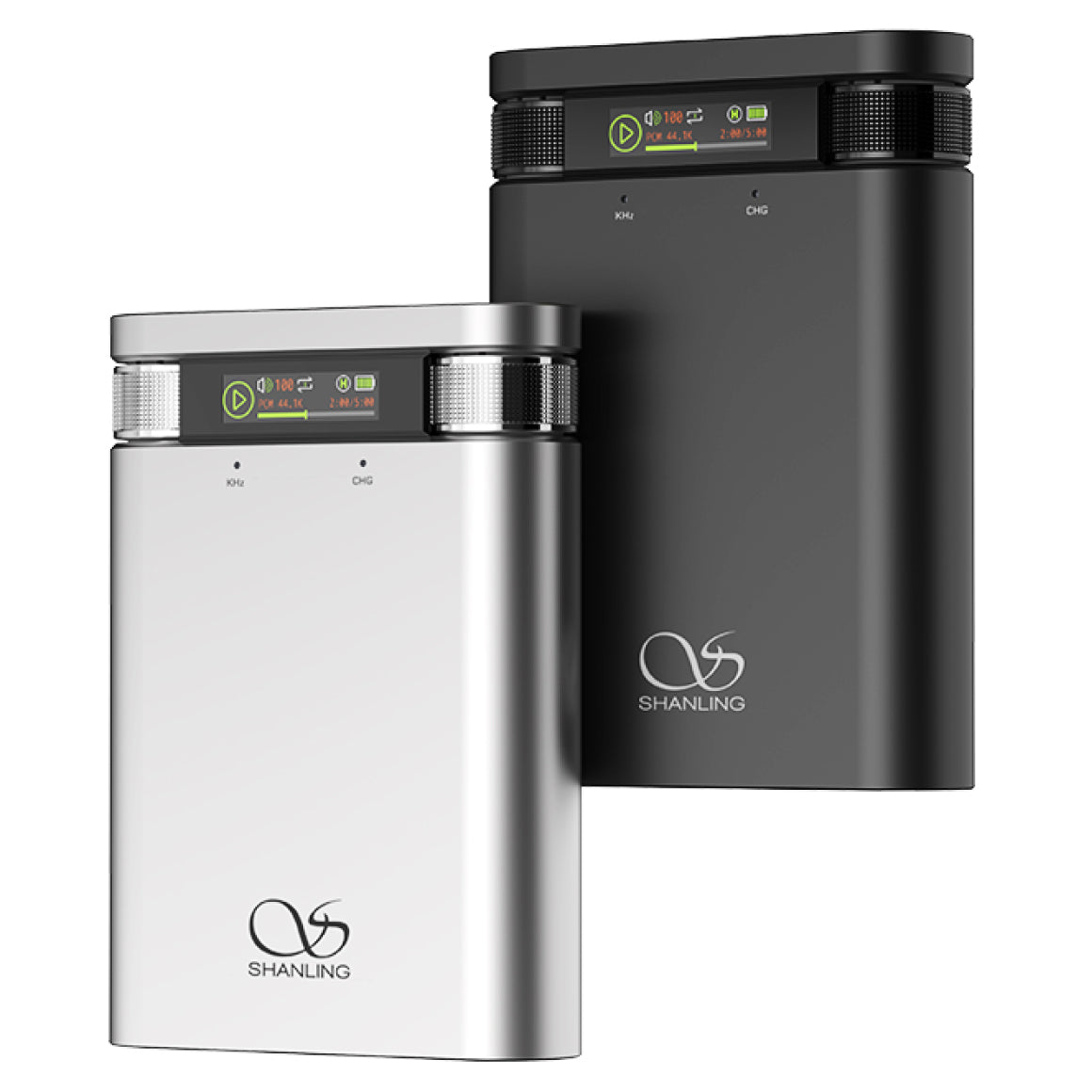  Shanling - H2、mySite、merchandisen