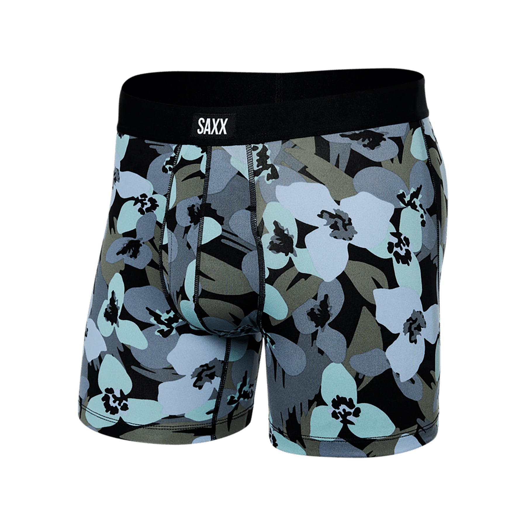  SAXX Daytripper Comfort Stretch Boxer Brief w/ Fly、mySite、justintrudeaud