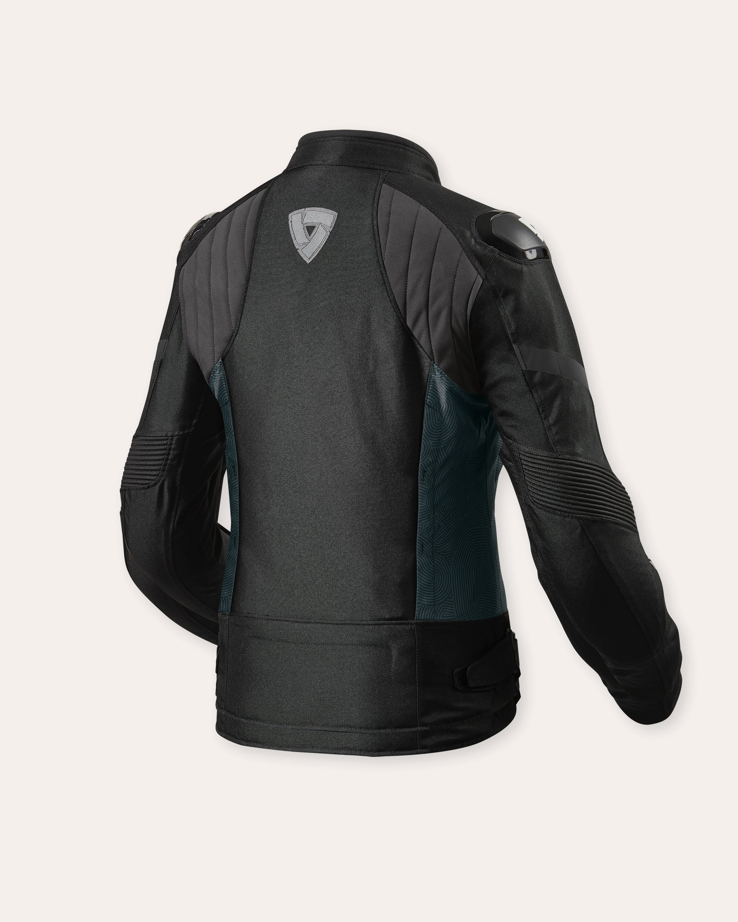 Jacket Arc H2O Ladies | Black、mySite、dreamappss