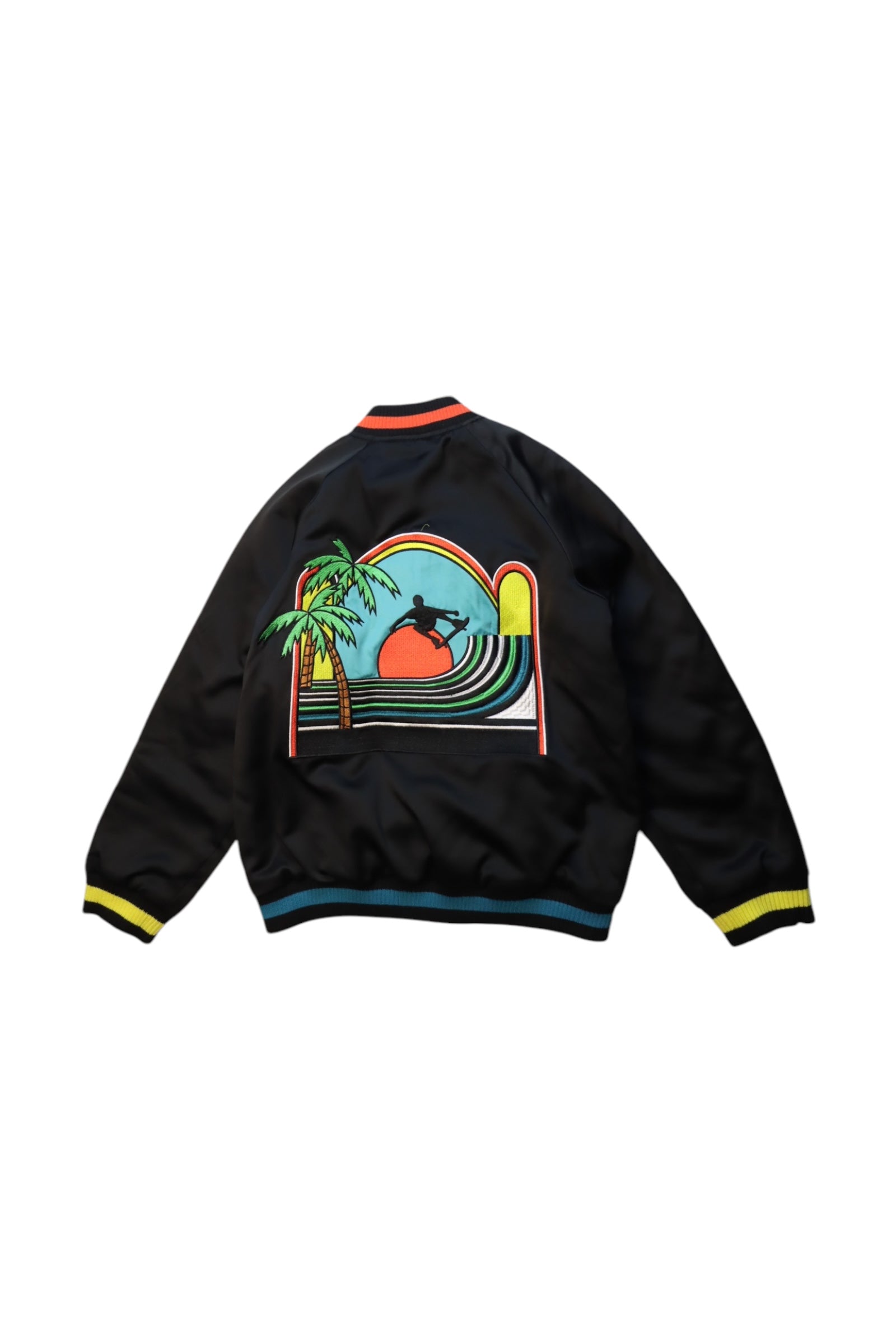 Stella McCartney Bomber Jacket, Size 8Y、mySite、g9winljtr