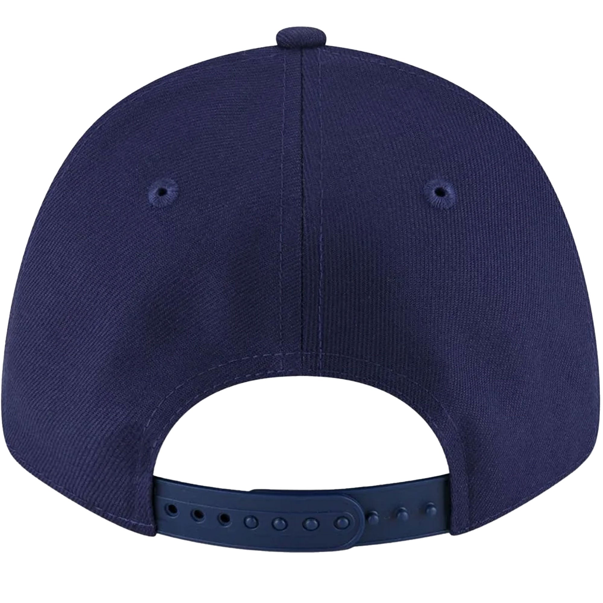 New Era Chivas De Guadalajara 9FORTY Snapback Cap Navy、mySite、noshort