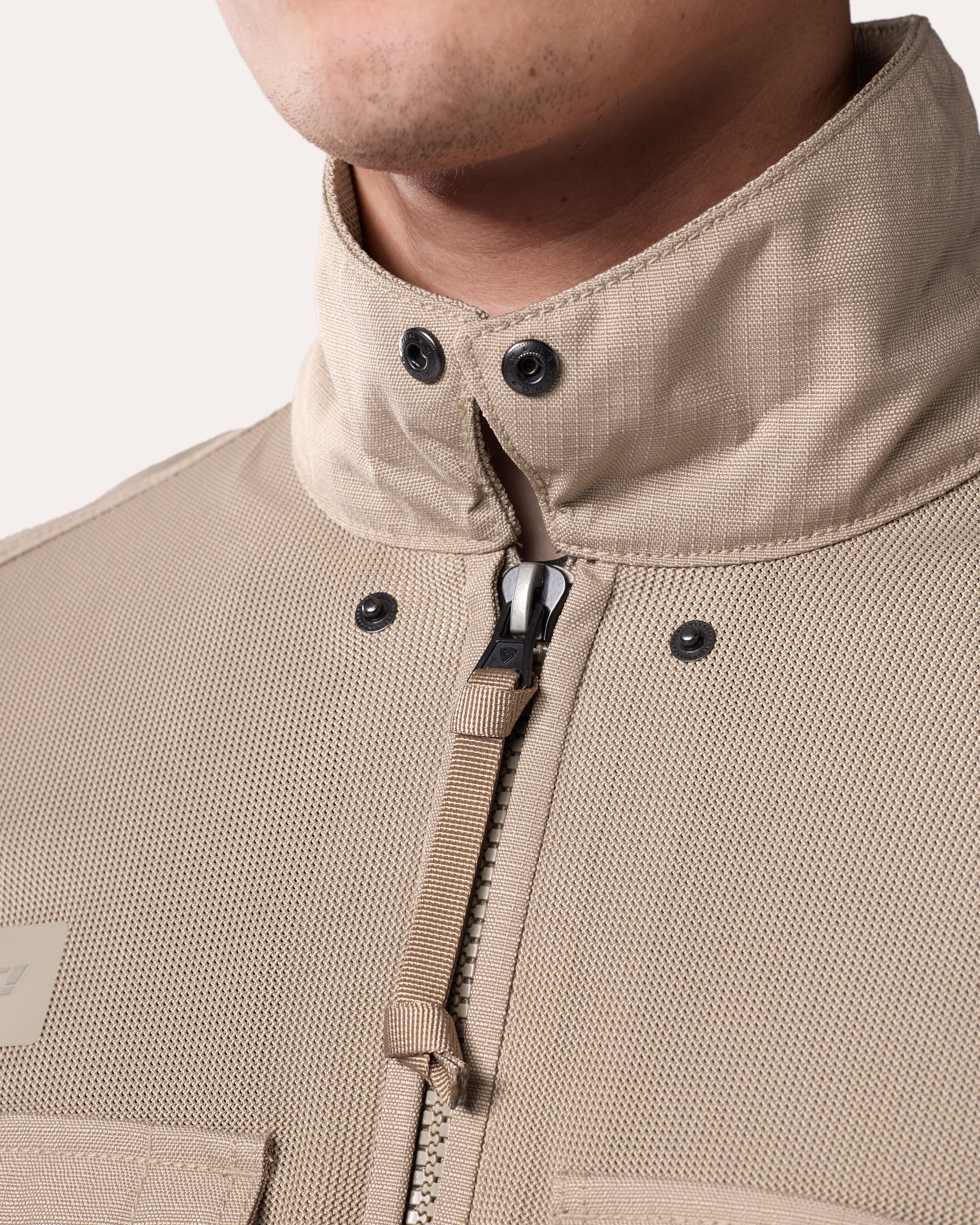 Overshirt Tracer Air 3 | Sand、mySite、dreamappss