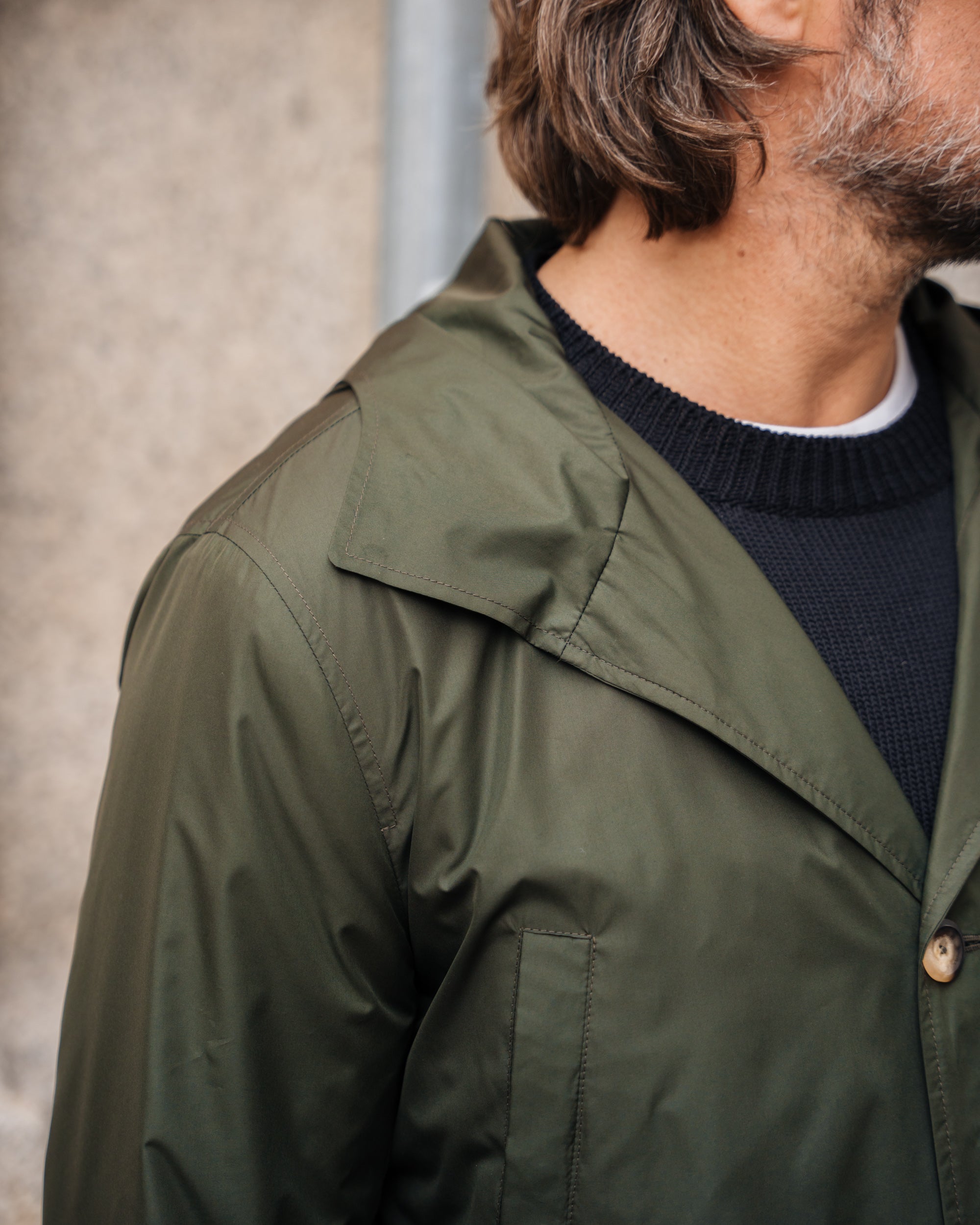  Viggianello、mySite、merchandisen