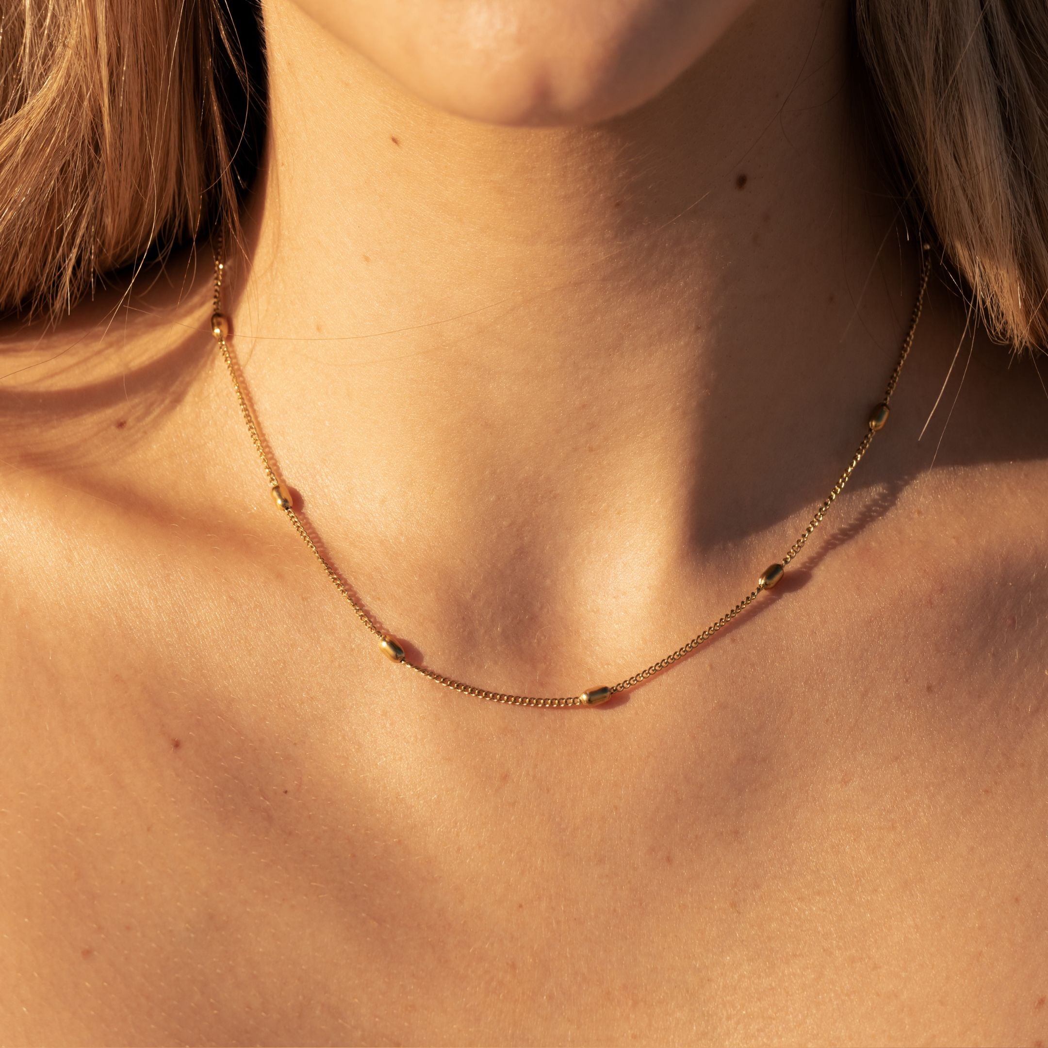 Brisa Choker、mySite、hinf8tx79