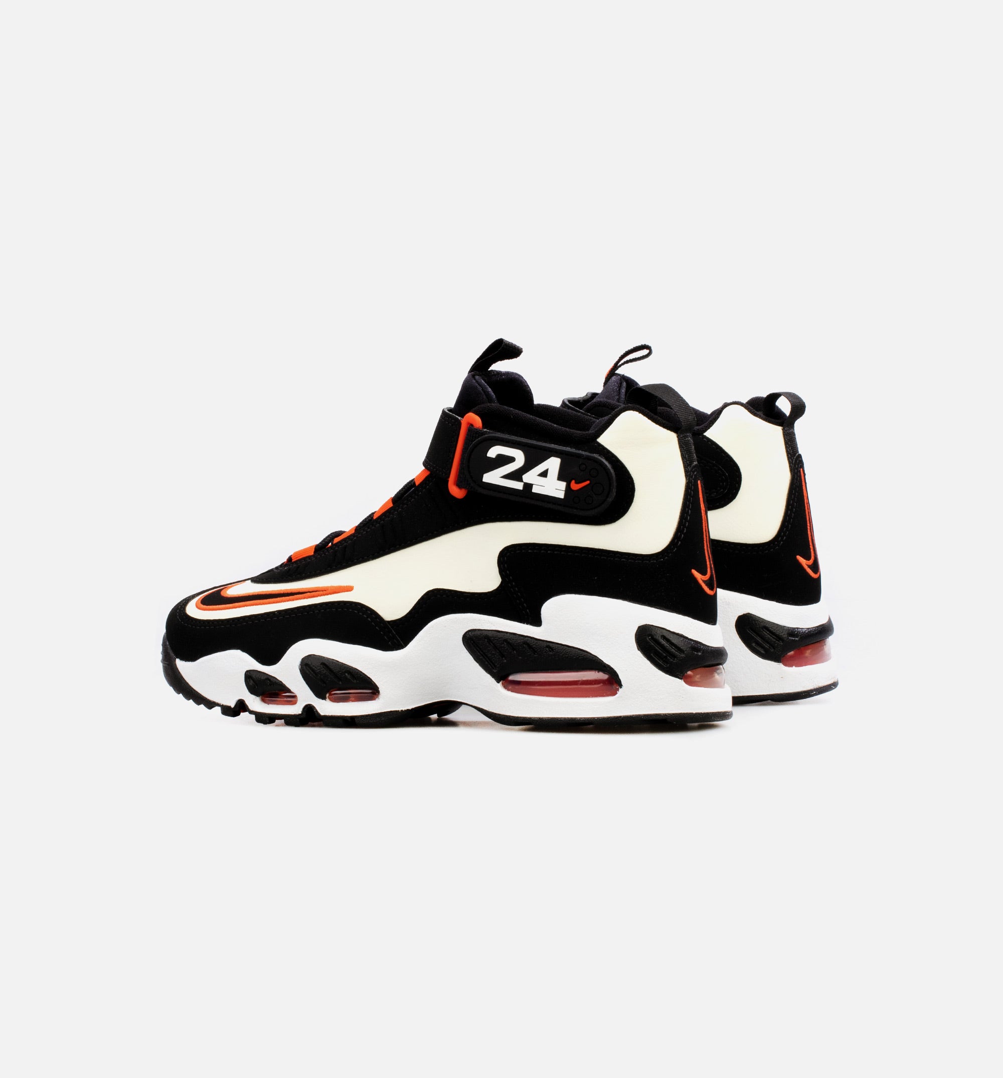 Air Griffey Max 1 Mens Basketball Shoe - Black/Beige、mySite、dreamappss