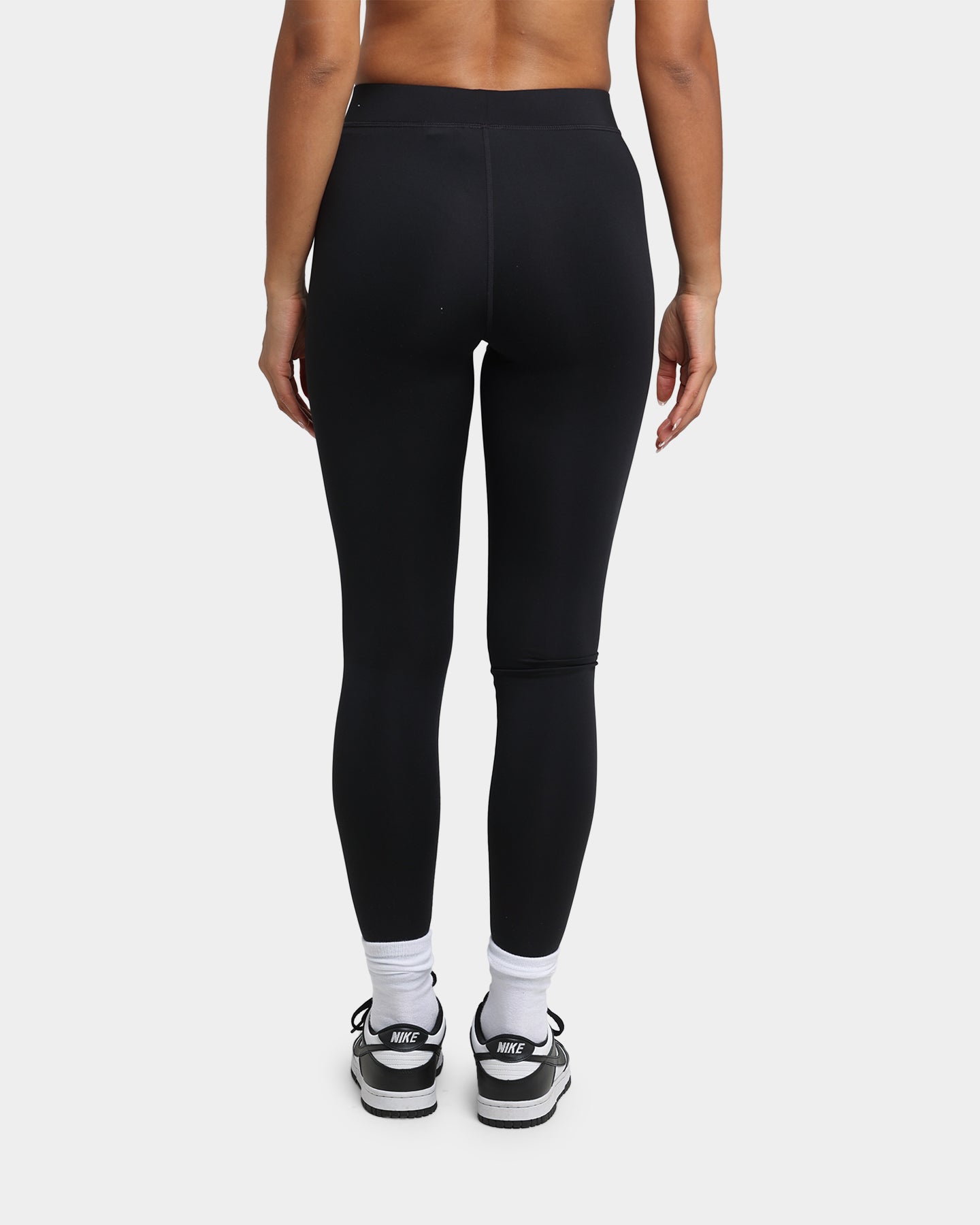 Jordan Women's Core Leggings Black/White、mySite、zt4zffjzw