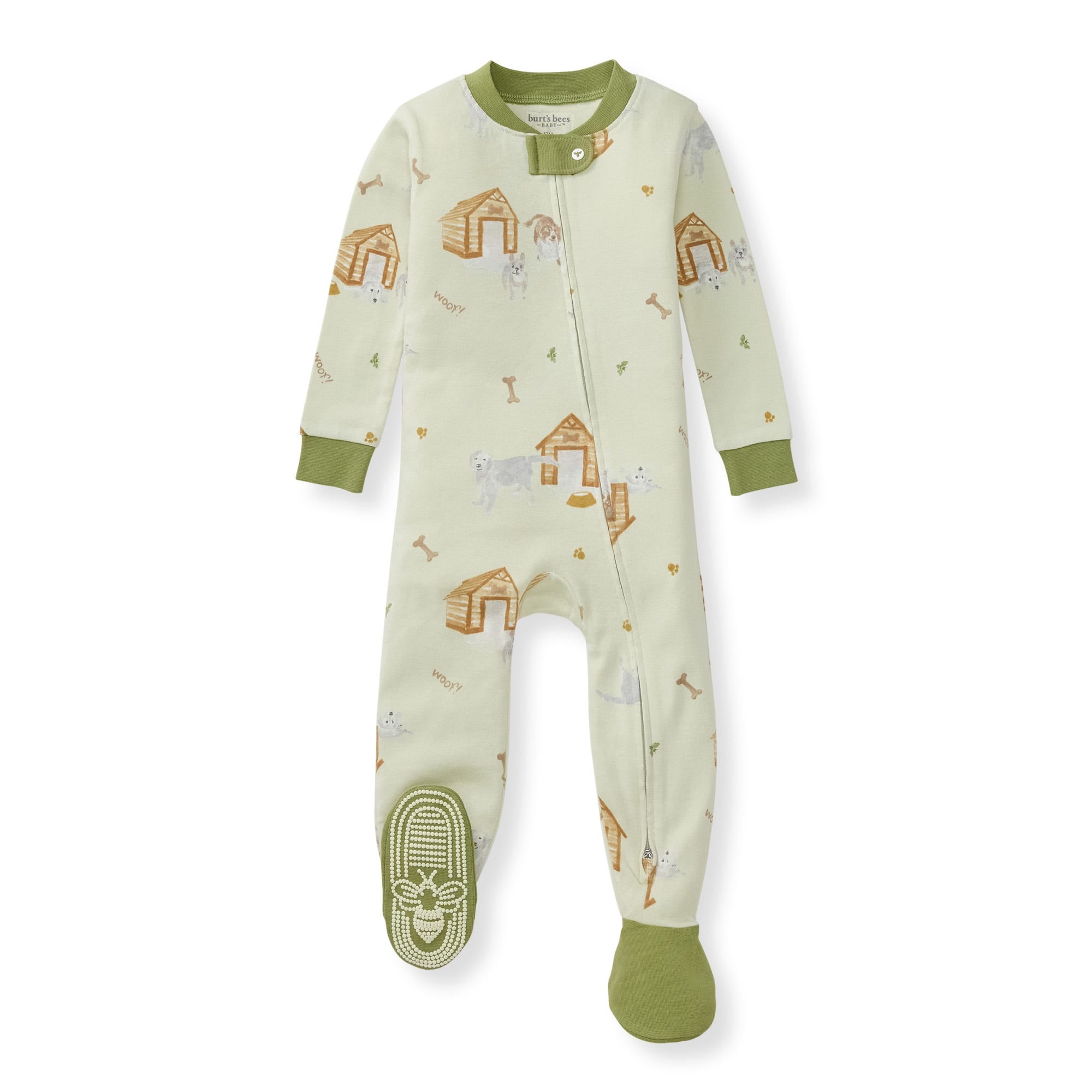 Dog House Organic Cotton Sleeper、mySite、g9winljtr