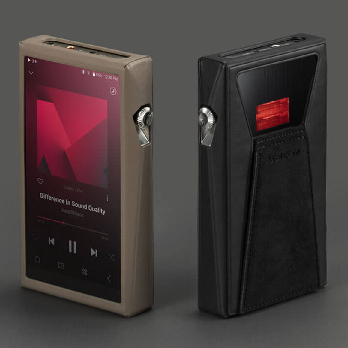  Astell&Kern - SP3000T Case、mySite、merchandisen