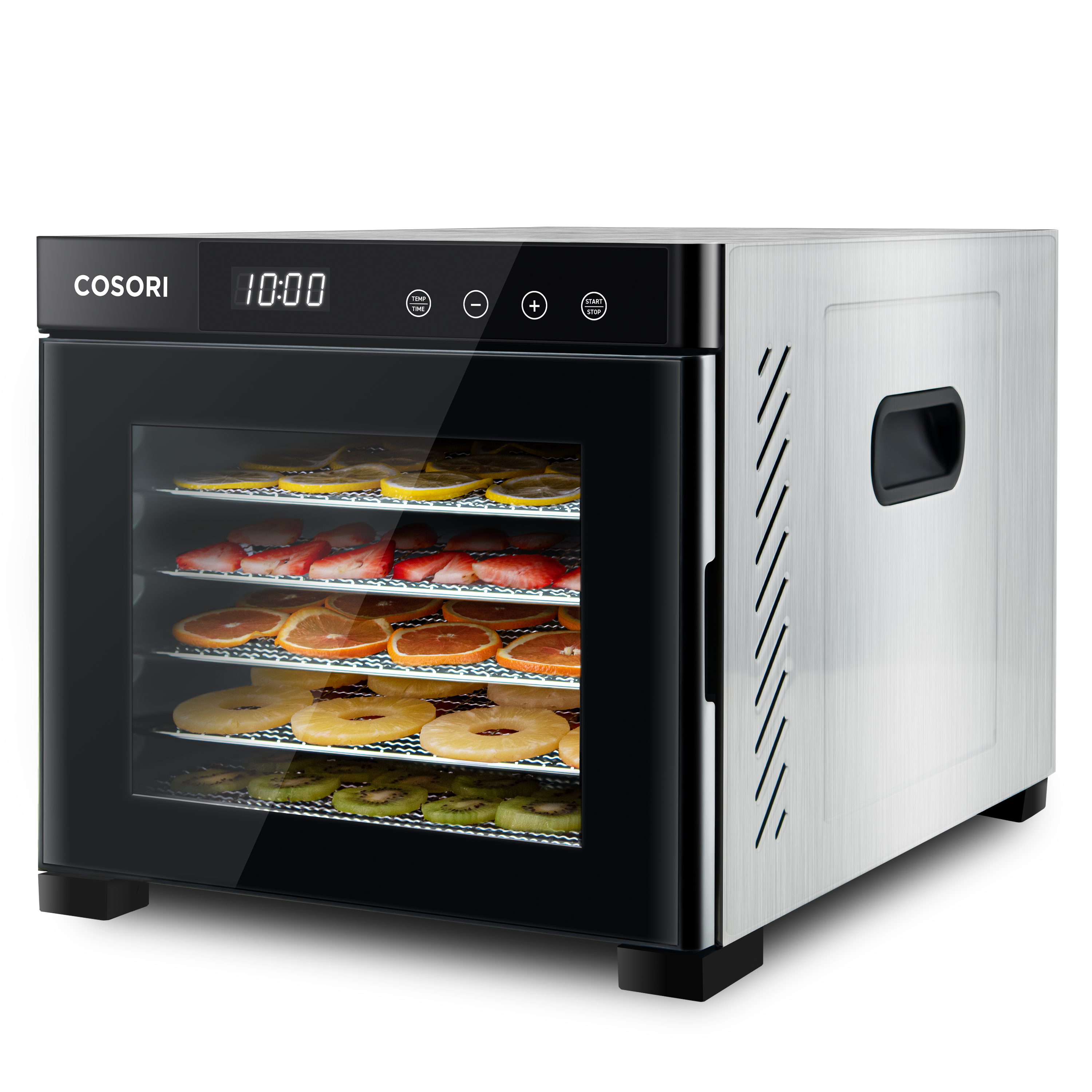 COSORI Food Dehydrator、mySite、fannypackpong