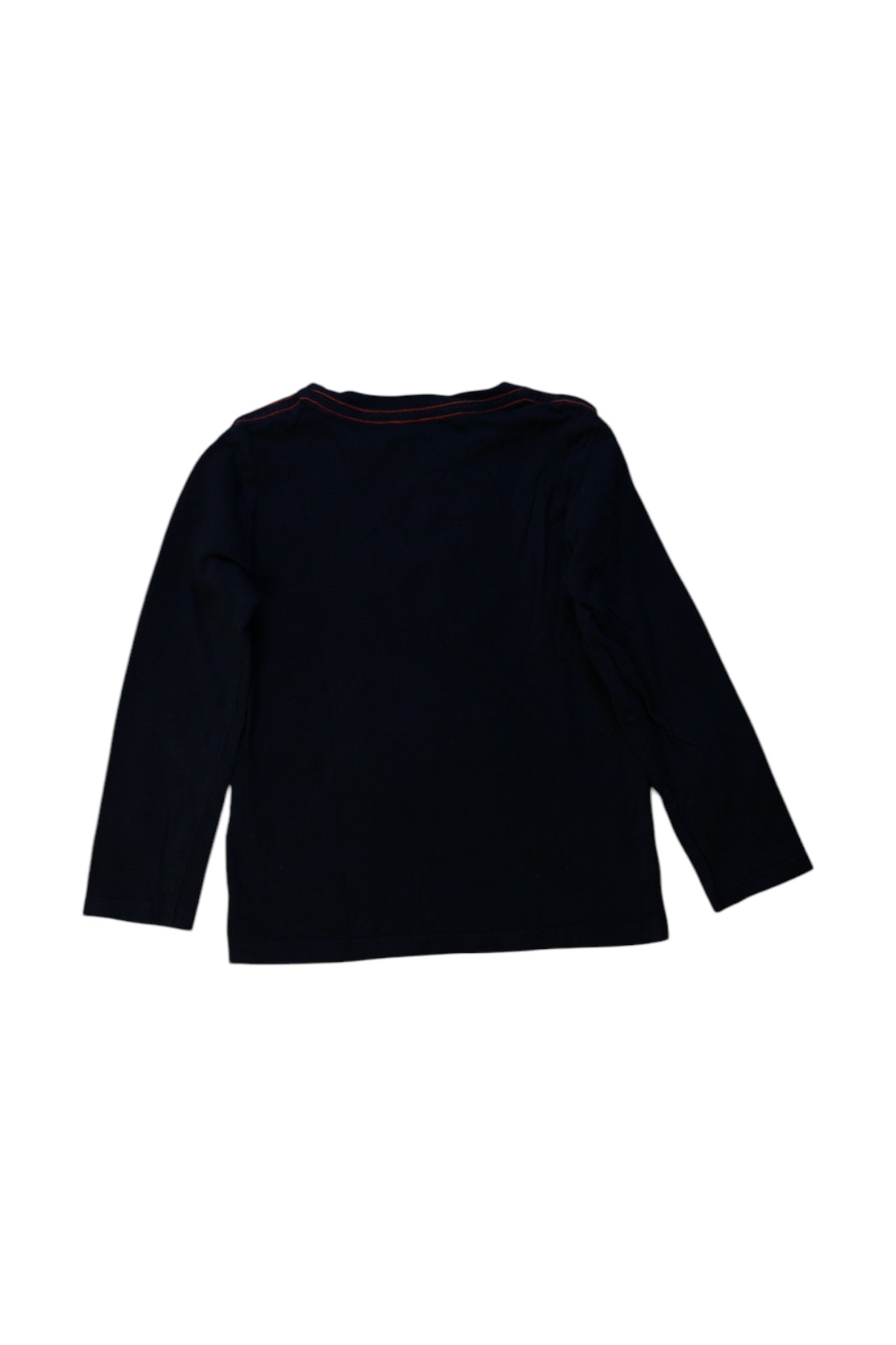 Paul Smith Rocket Long Sleeve T-Shirt 4T、mySite、g9winljtr