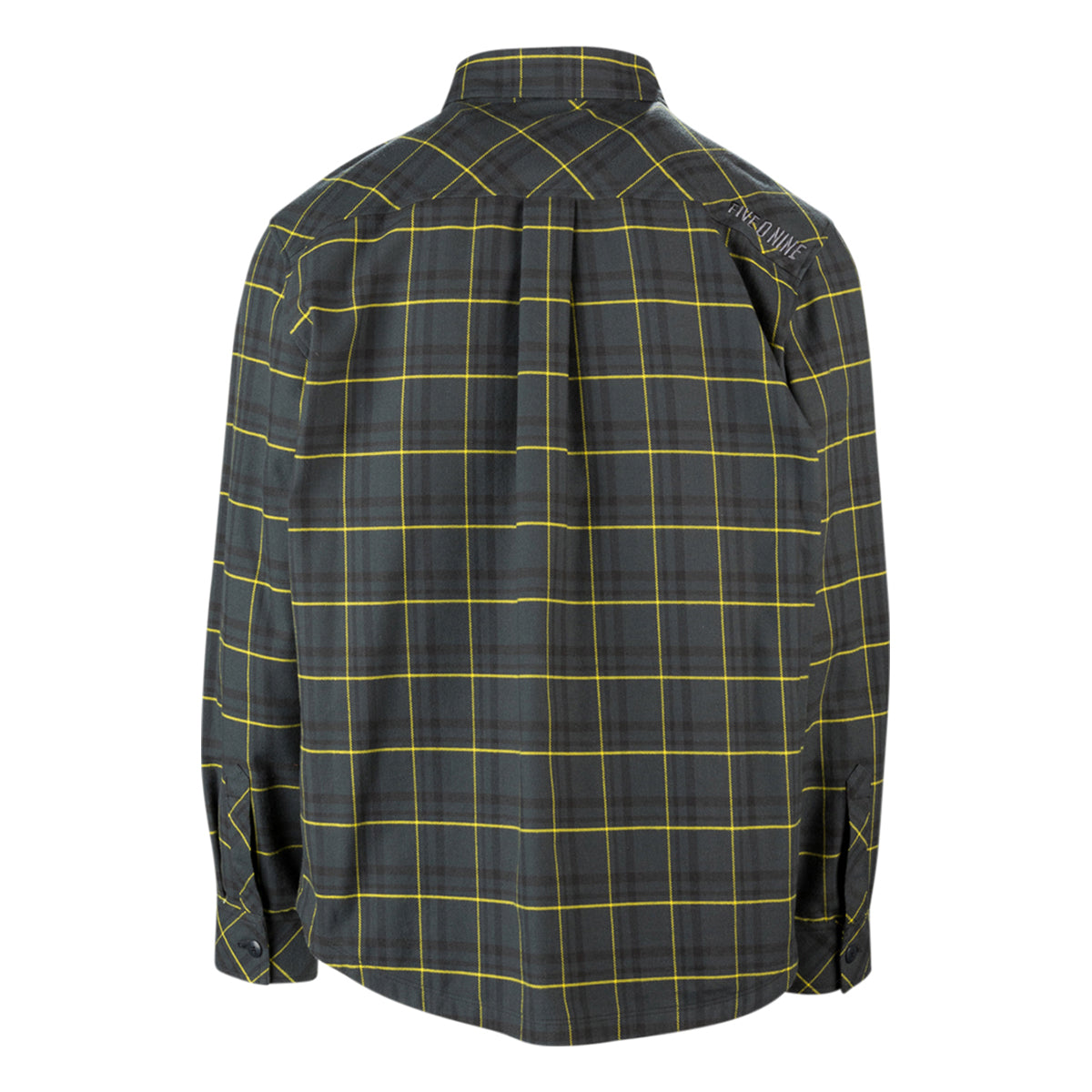 Basecamp Flannel Shirt、mySite、dreamappss