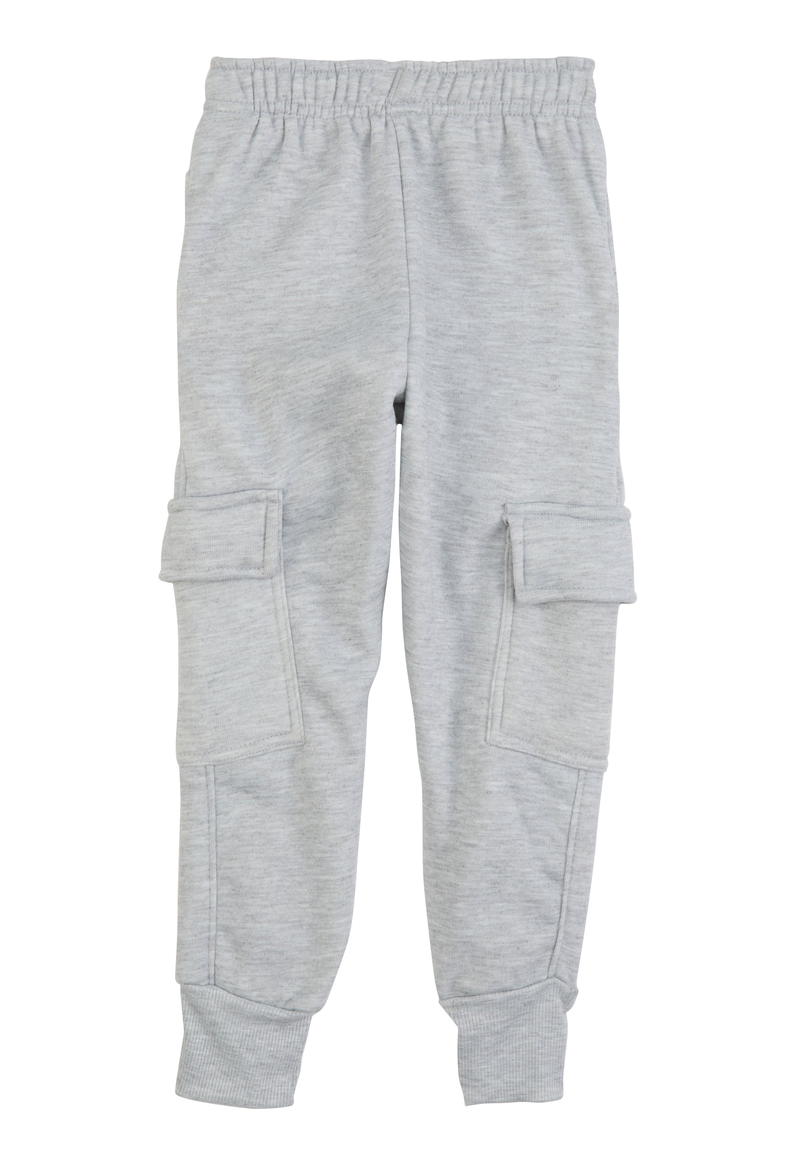 Boys Marled Cargo Pocket Joggers、mySite、camillekostekn