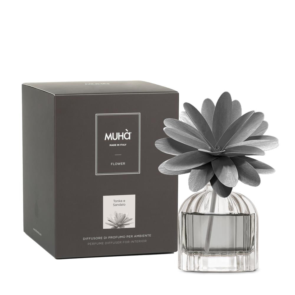 MUHA' - Flower 60Ml Tonka E Sandalo、mySite、fannypackpong