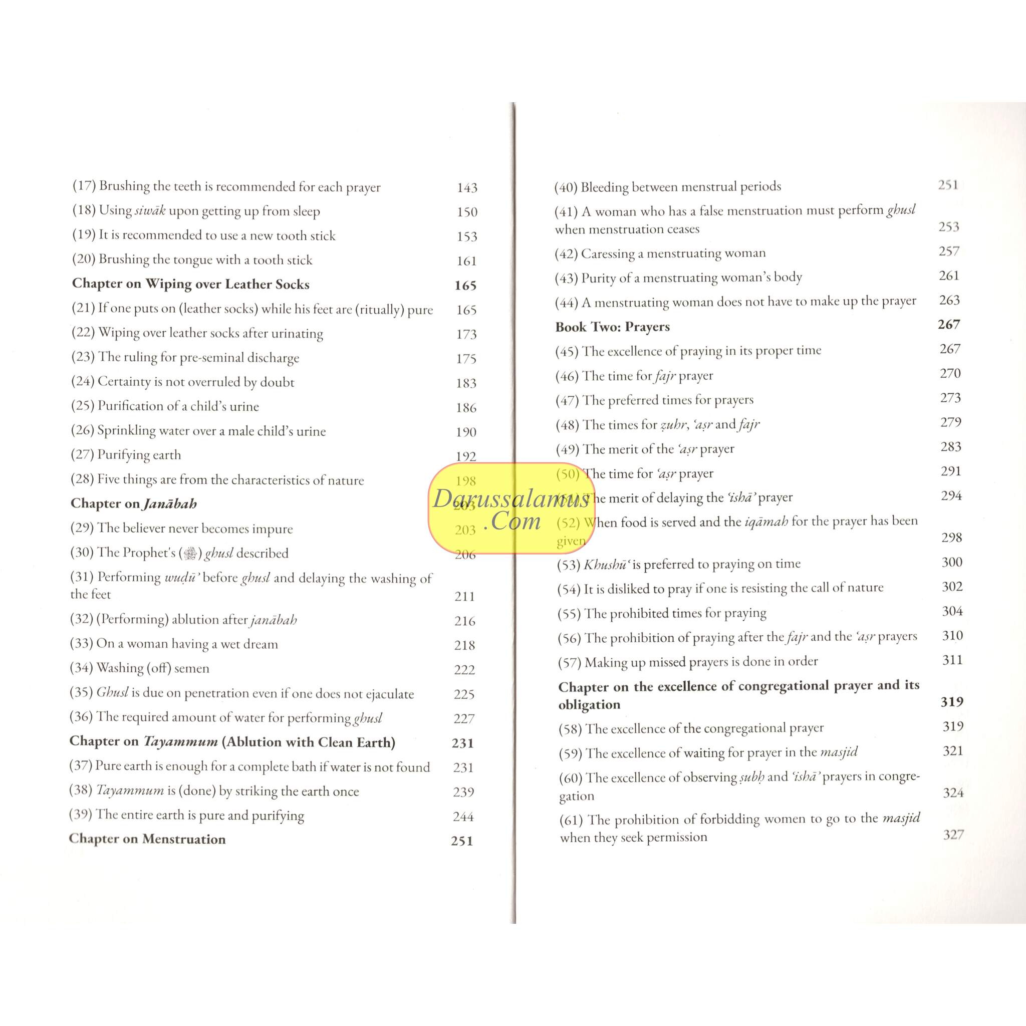 A Commentary on ‘Umdat al-Ahkam (Based on Classical and Contemporary Sources) 2 vols、mySite、topwebapps