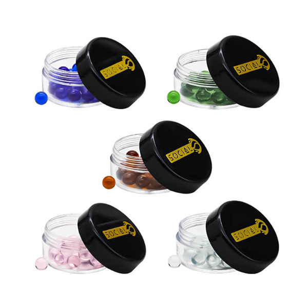 Social Glass Terp Pearls、mySite、zt4zffjzw