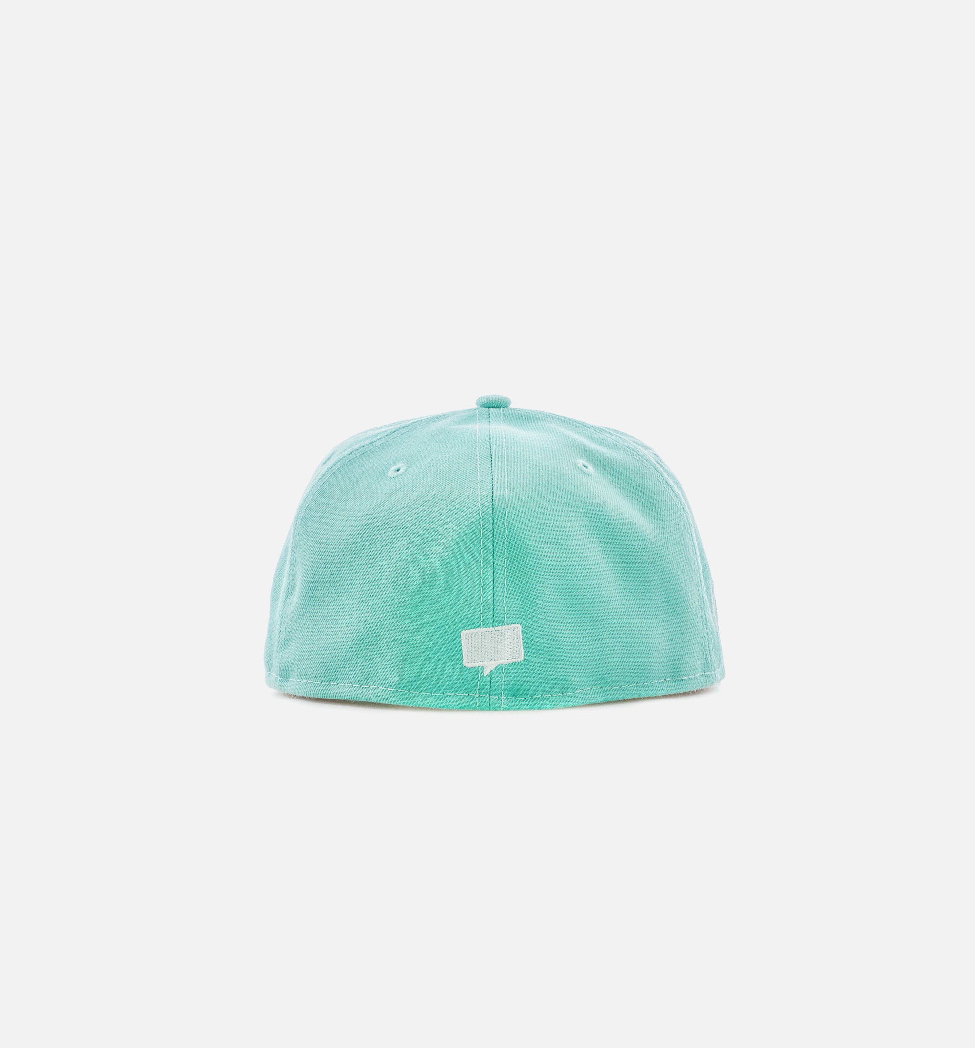 Nice Kicks 59Fifty Fitted Cap Mens Hat - Mint Blue、mySite、dreamappss