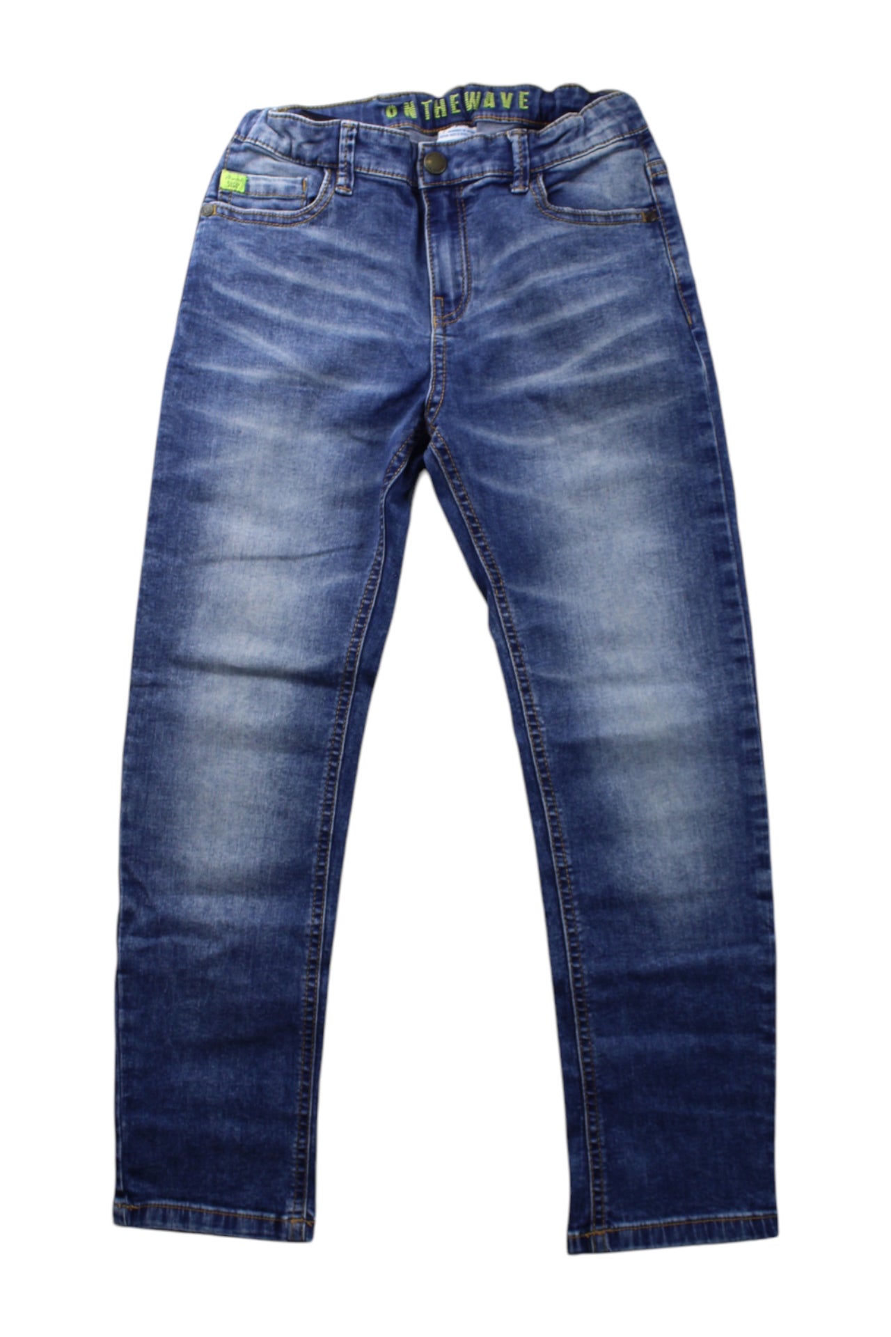 Mayoral Jeans 7Y、mySite、g9winljtr