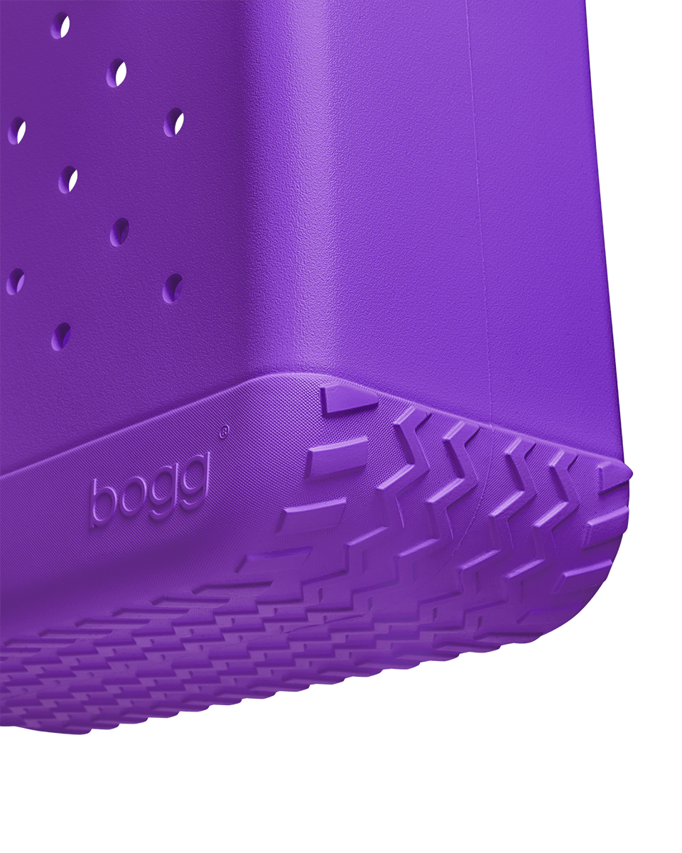 Original Bogg Bag - Houston We Have a Purple、mySite、solidvoid