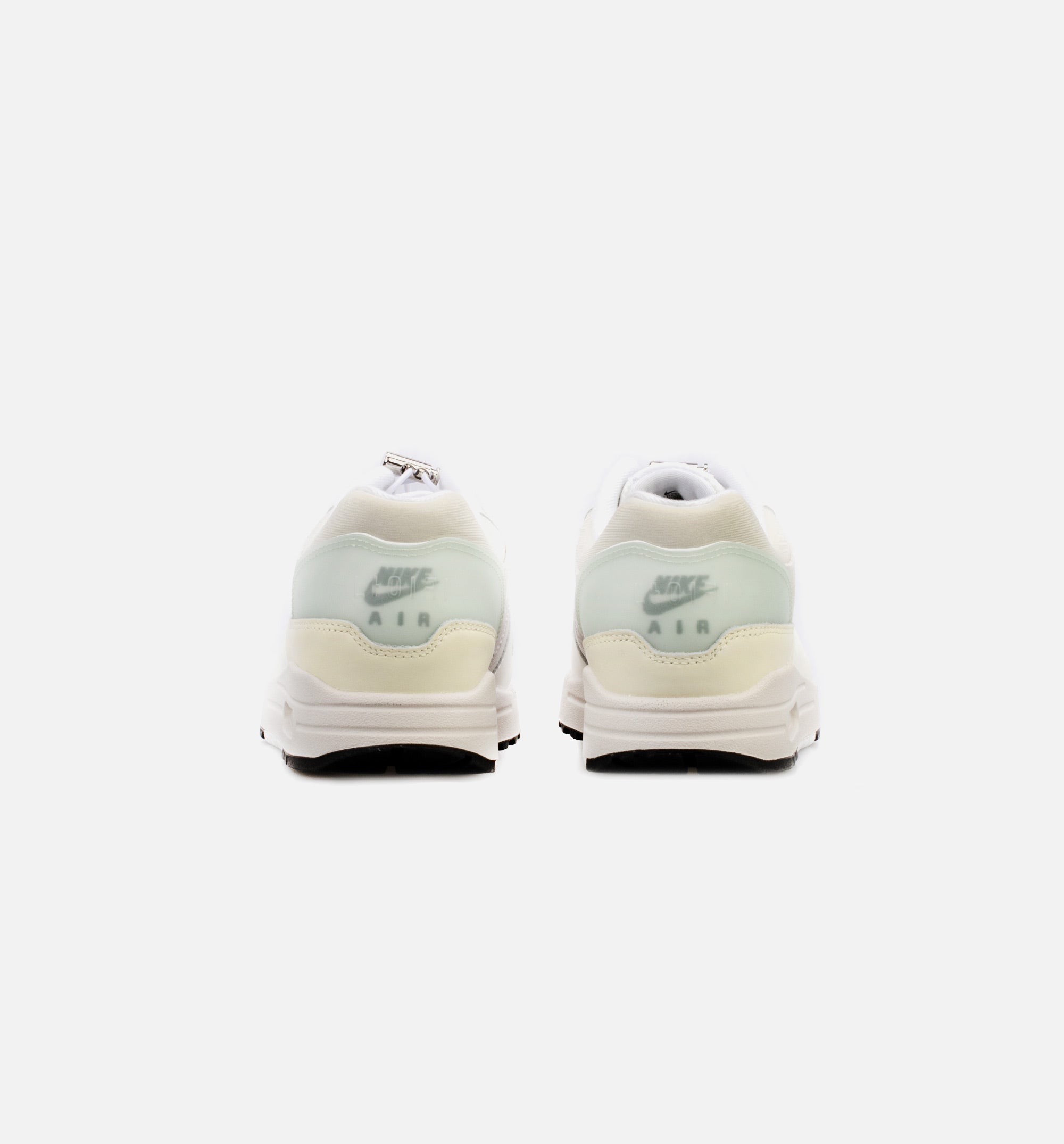Air Max 1 Premium Mens Lifestyle Shoe - White/Beige、mySite、dreamappss