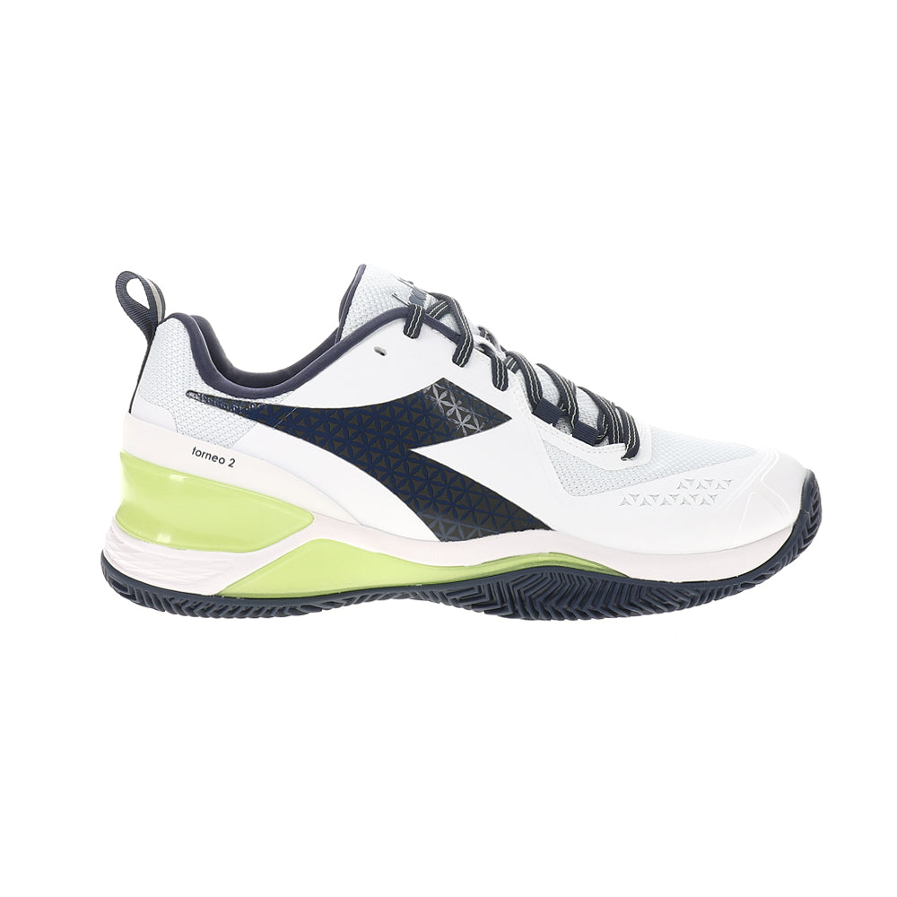 Blushield Torneo 2 Clay Tennis Shoes、mySite、gtrtttuynbv