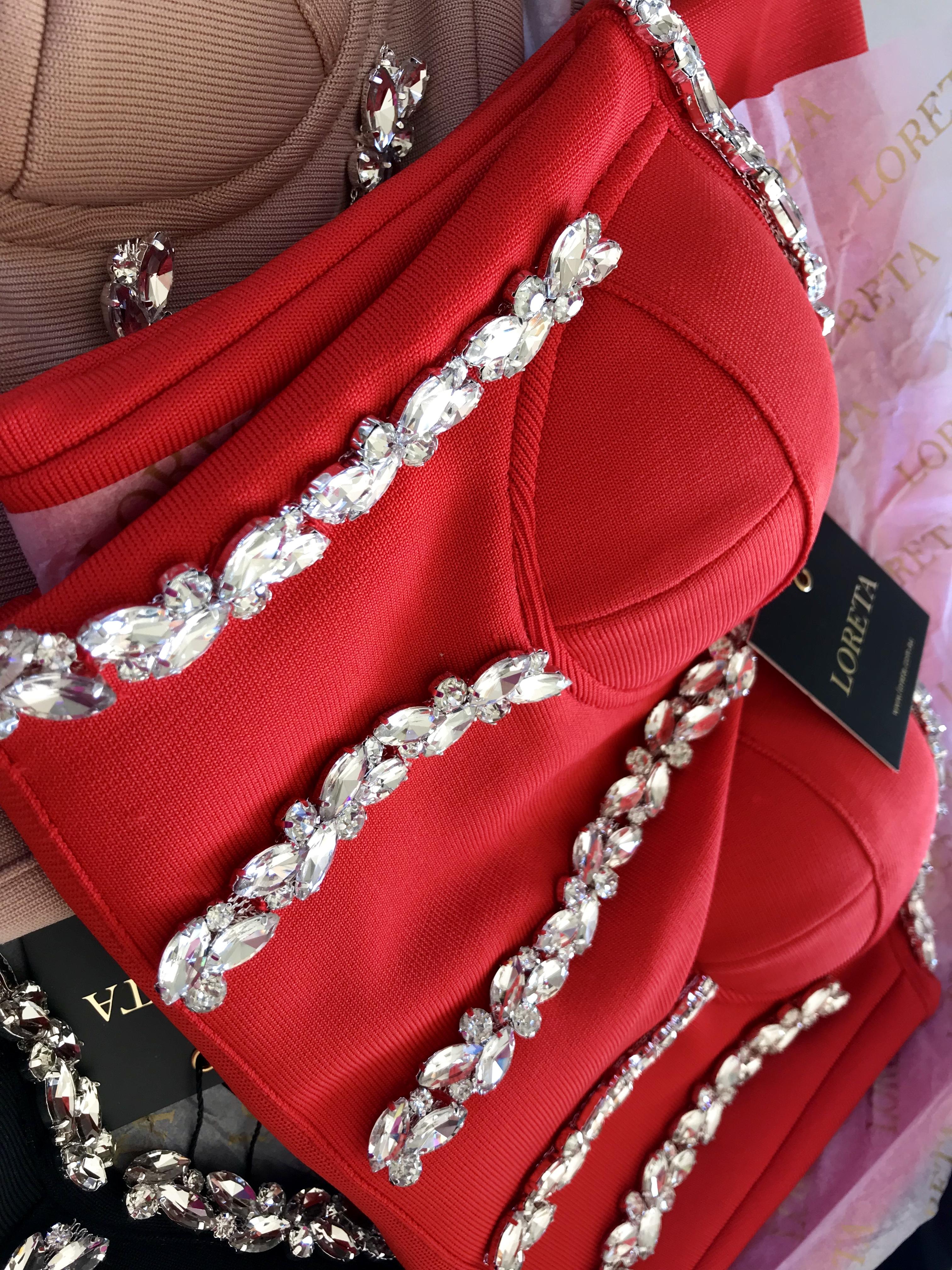  Persian Dress (Red)、mySite、merchandisen