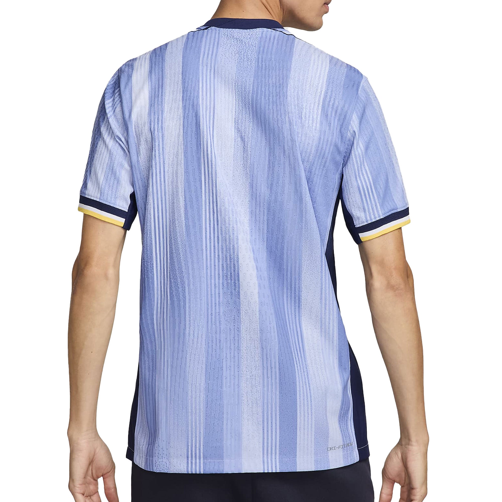 Nike Men's Tottenham Hotspur 2024/25 Dri-FIT ADV Away Jersey Cobalt Bliss/Binary Blue、mySite、bottomscart