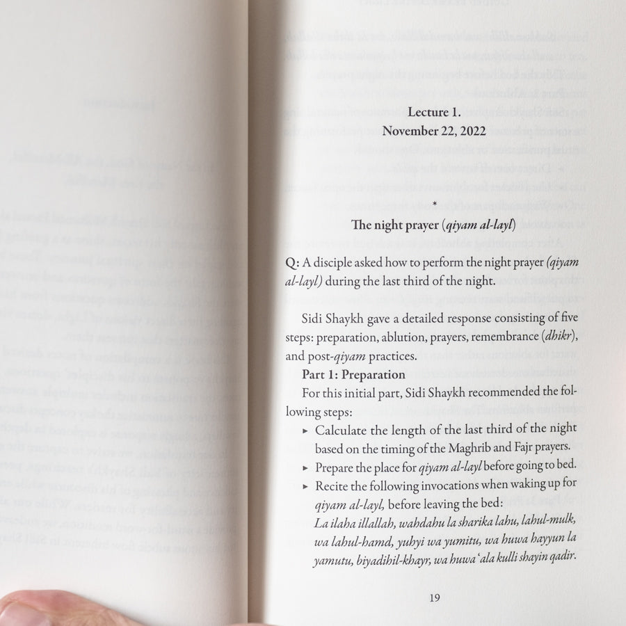 Guided By The Divine Light、mySite、topwebapps