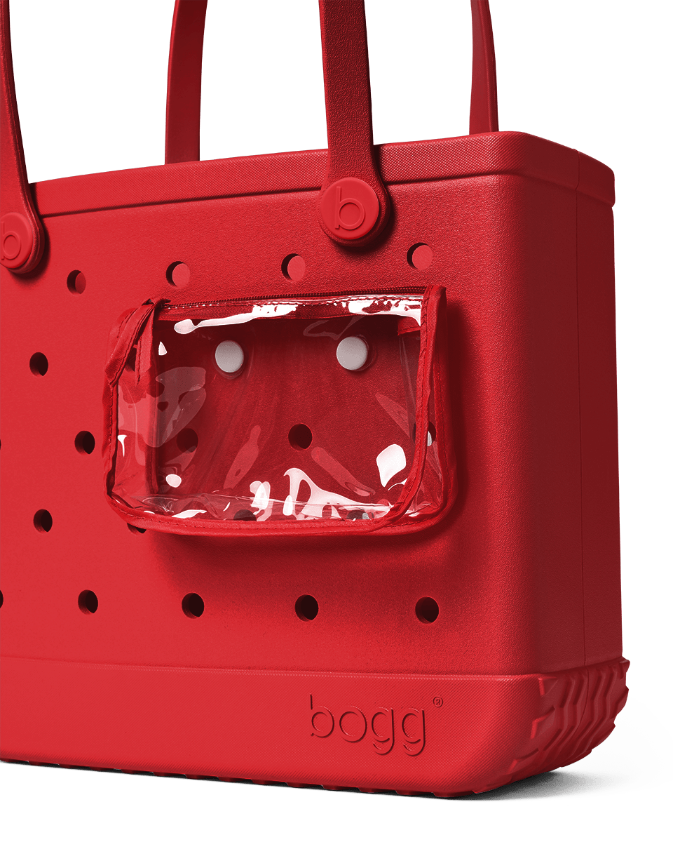 Baby Bogg Bag - You Red My Mind、mySite、solidvoid