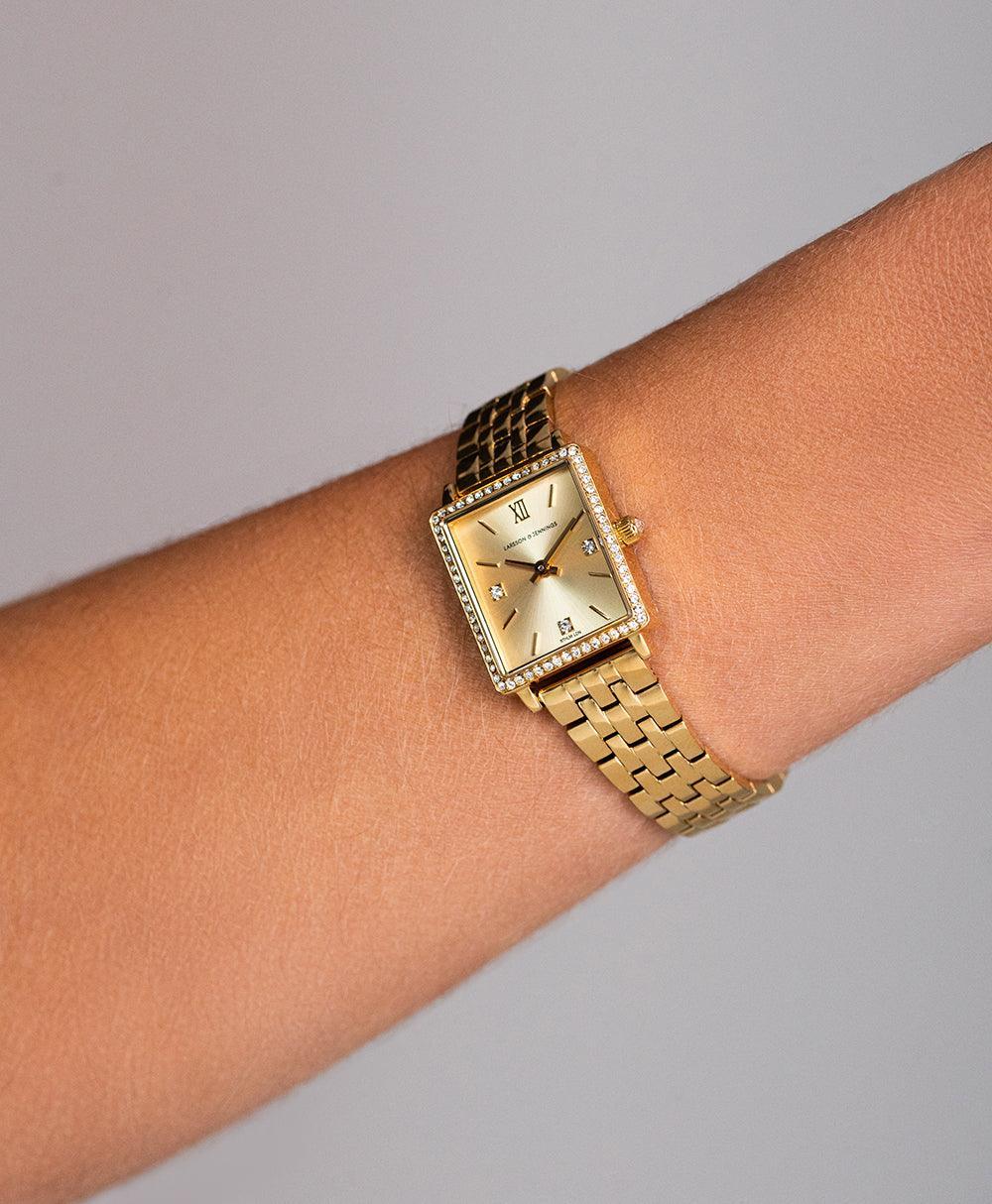 Boyfriend Mini Lumous Gold Gold 31mm、mySite、botmansion