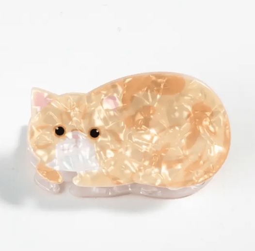 Cat Hair Clips、mySite、g9winljtr