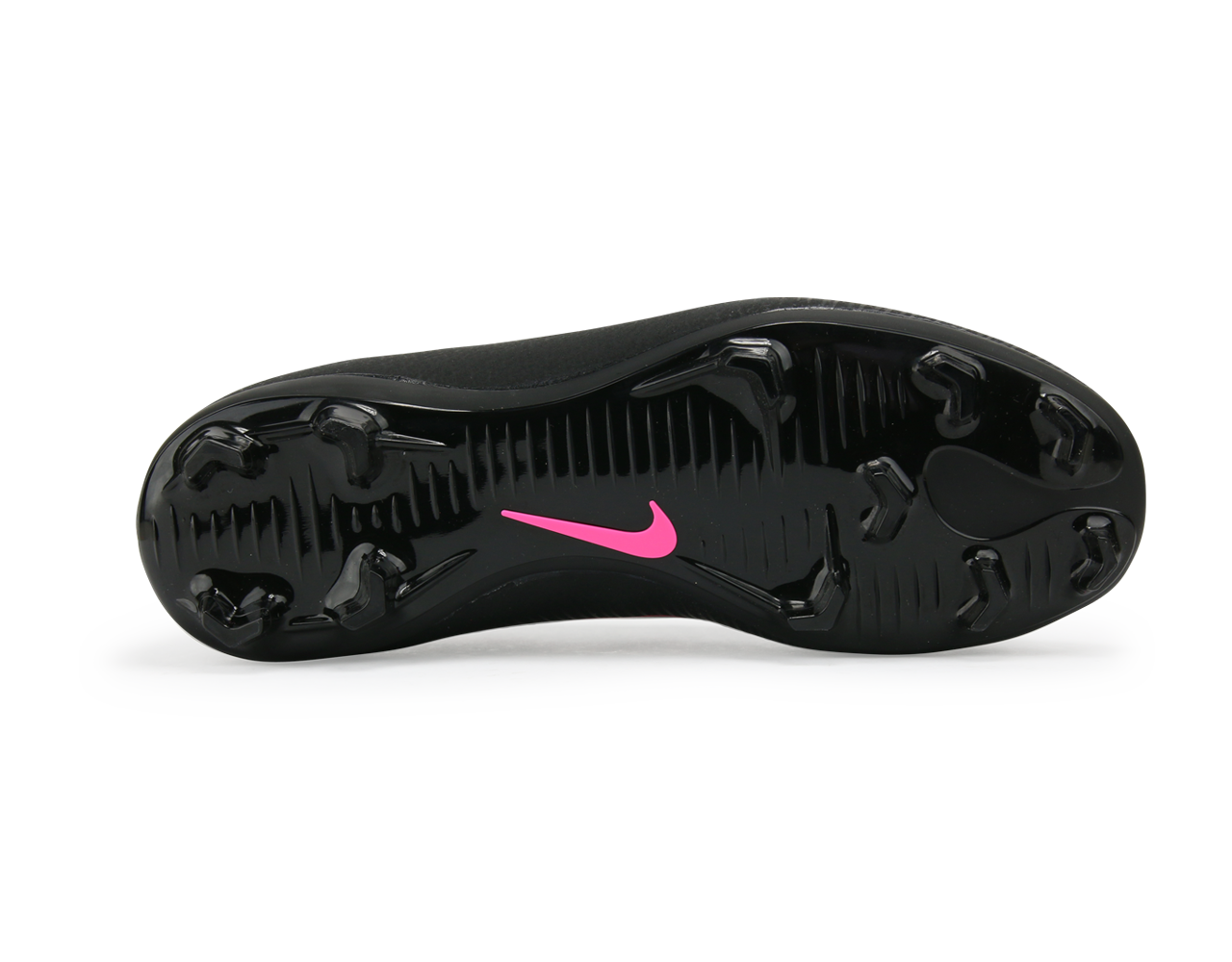 Nike Kids Mercurial Vapor XI FG Black/Black/Pink Blast、mySite、bottomscart