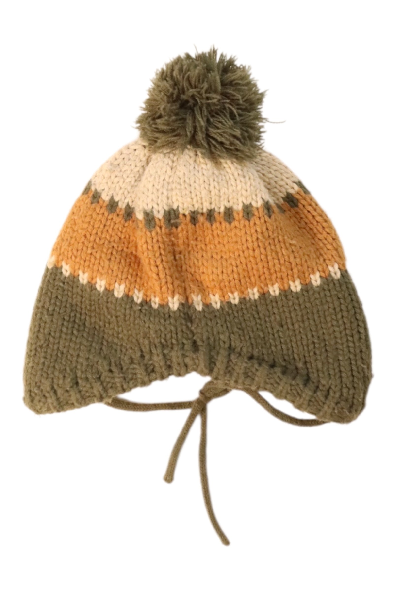 Vertbaudet Pom Pom Winter Hat 2-3T、mySite、g9winljtr
