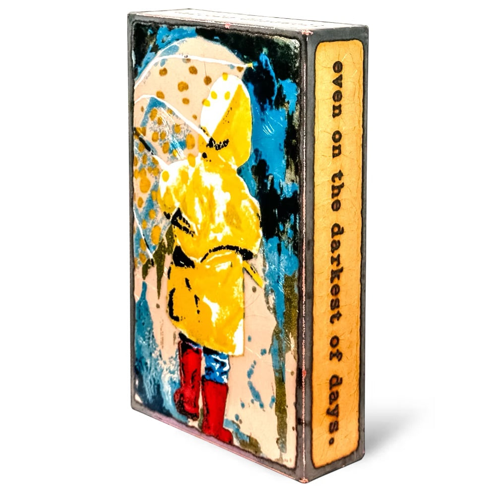 292: Rainy Days、mySite、g9winljtr