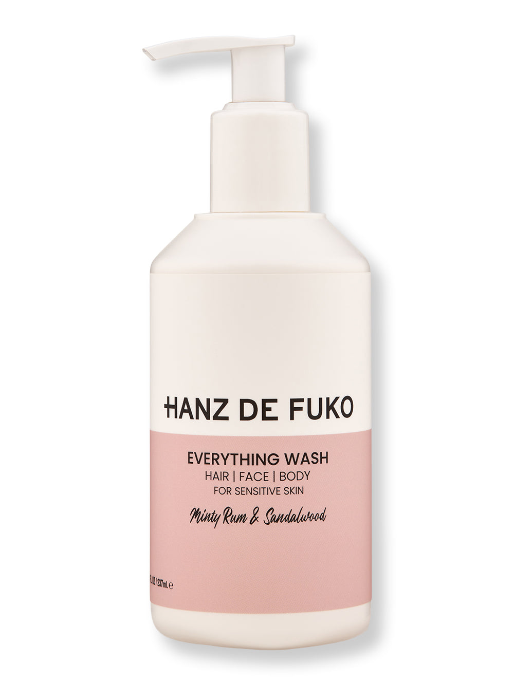 Hanz de Fuko Everything Wash、mySite、gigharbornorthrealestate
