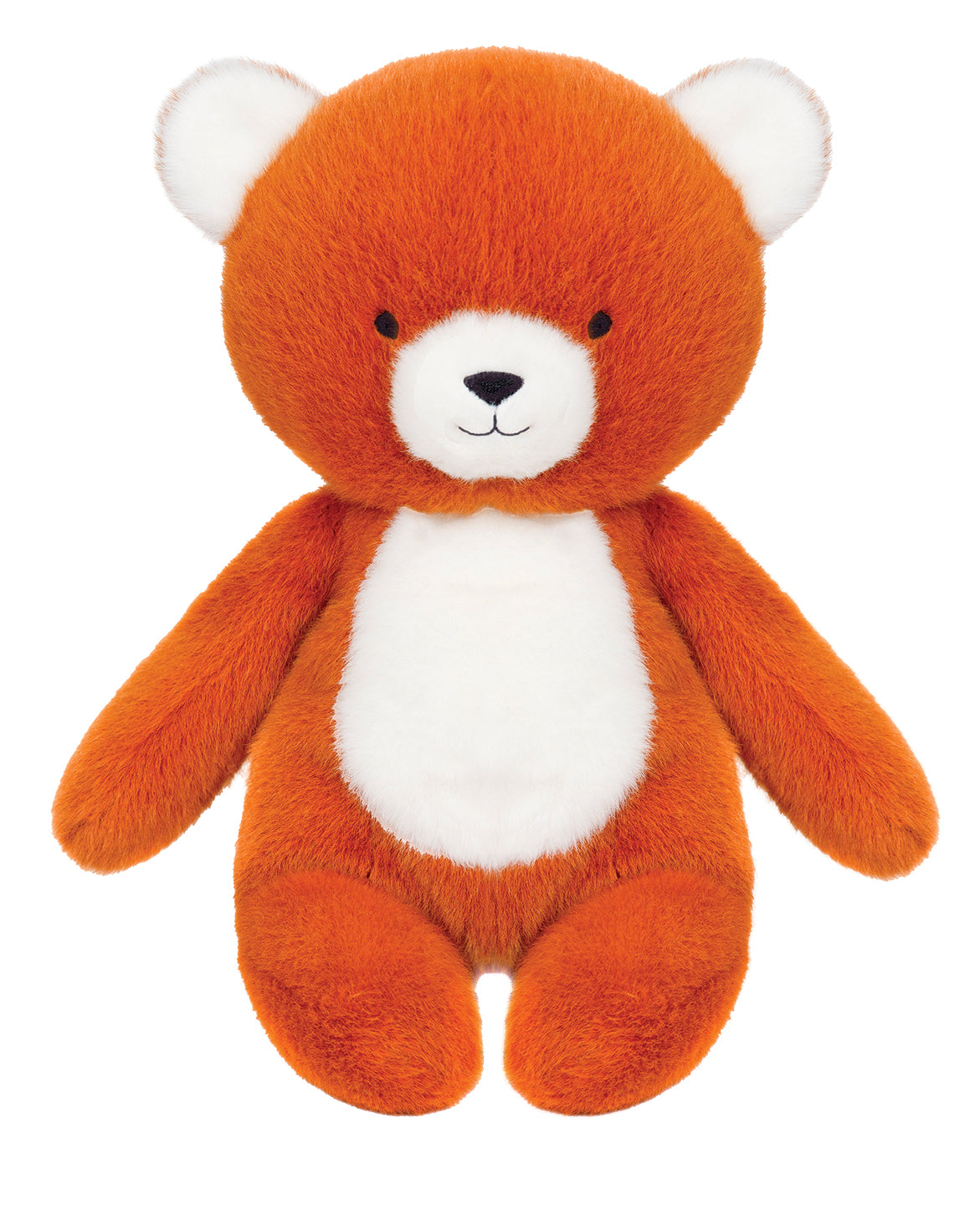 Minky - 13 Josalyn Brown Bear、mySite、g9winljtr