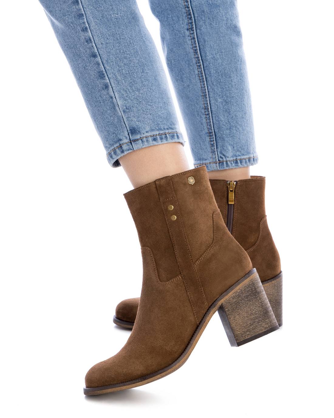 BOTÍN DE MUJER CARMELA 16197701、mySite、gtrtttuynbv