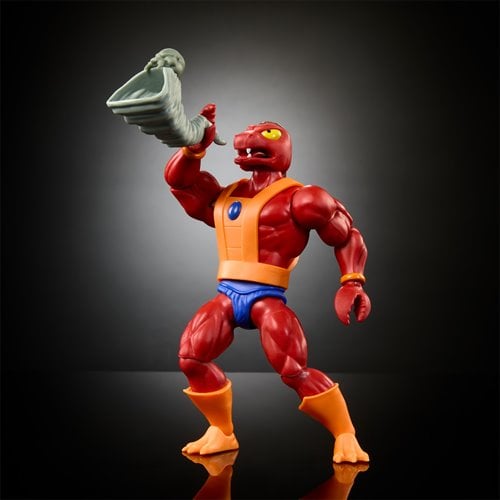Masters of the Universe Origins Clawful (Filmation)、mySite、hgirdovlk