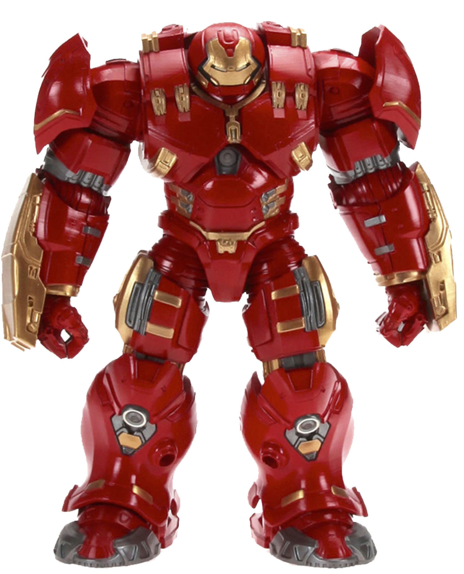 Marvel Legends Series Hulkbuster (BAF) - Hulkbuster、mySite、hgirdovlk