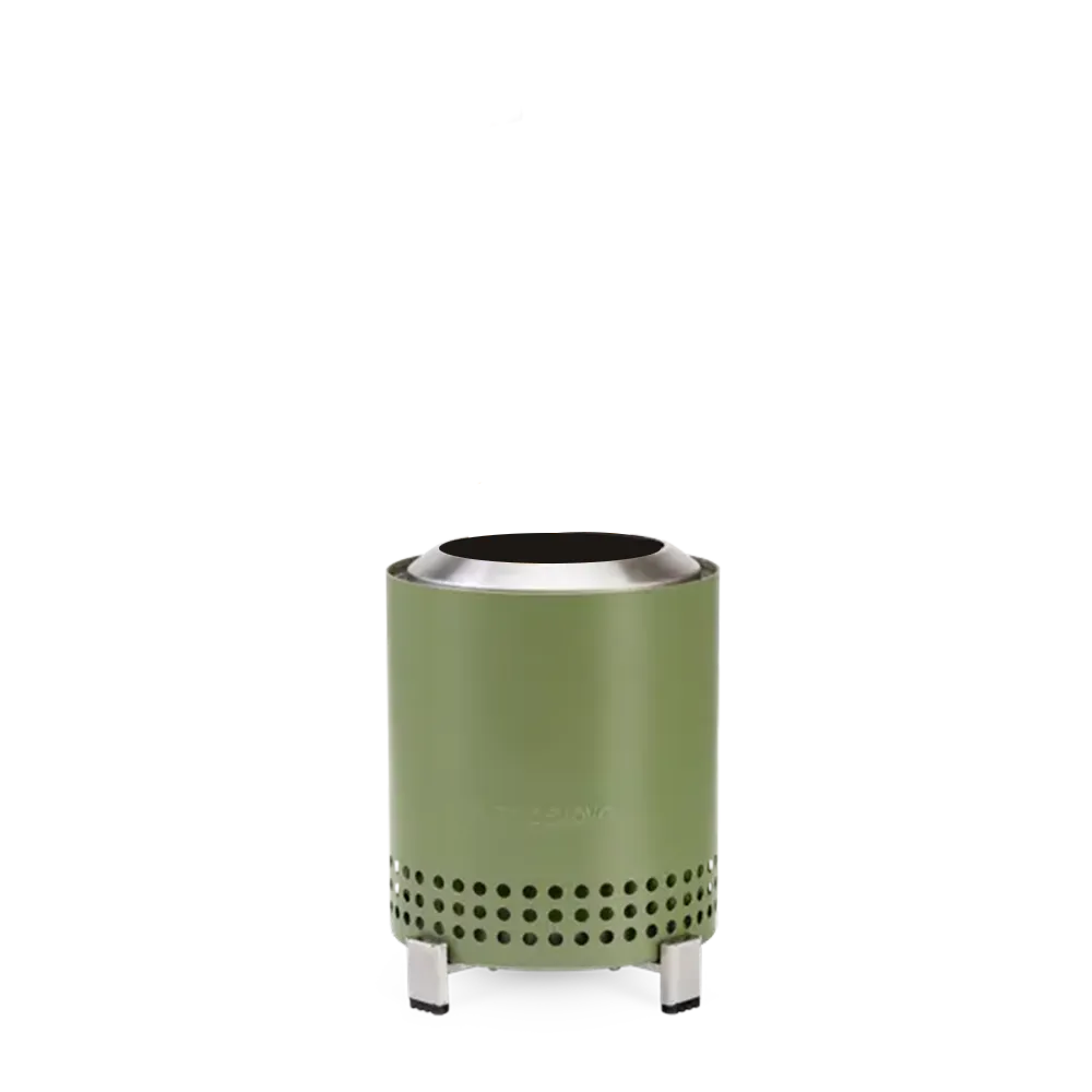 Solo Stove Mesa、mySite、noshort