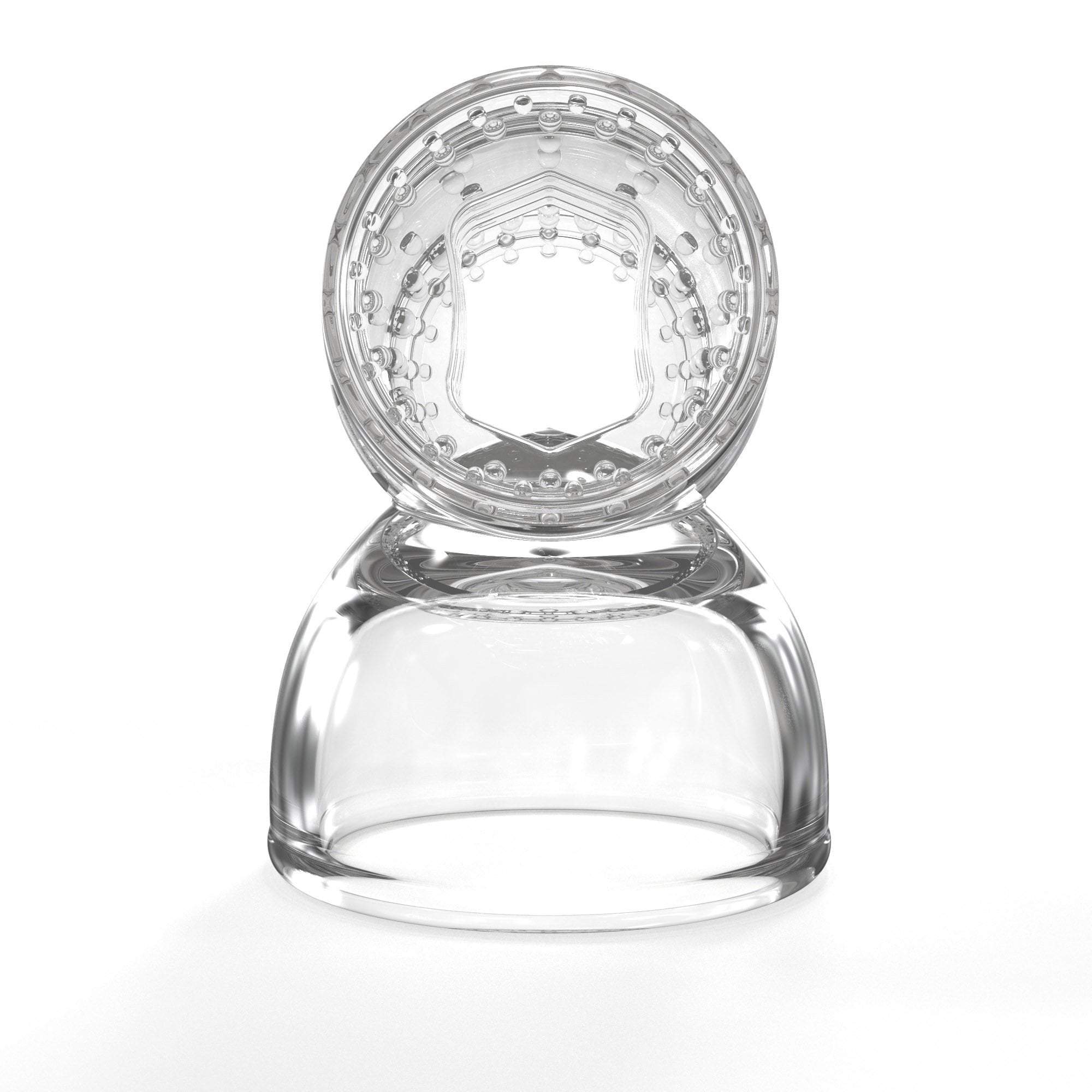 Magic Wand For Men - Male Masturbator Tube Attachment、mySite、bottomscart