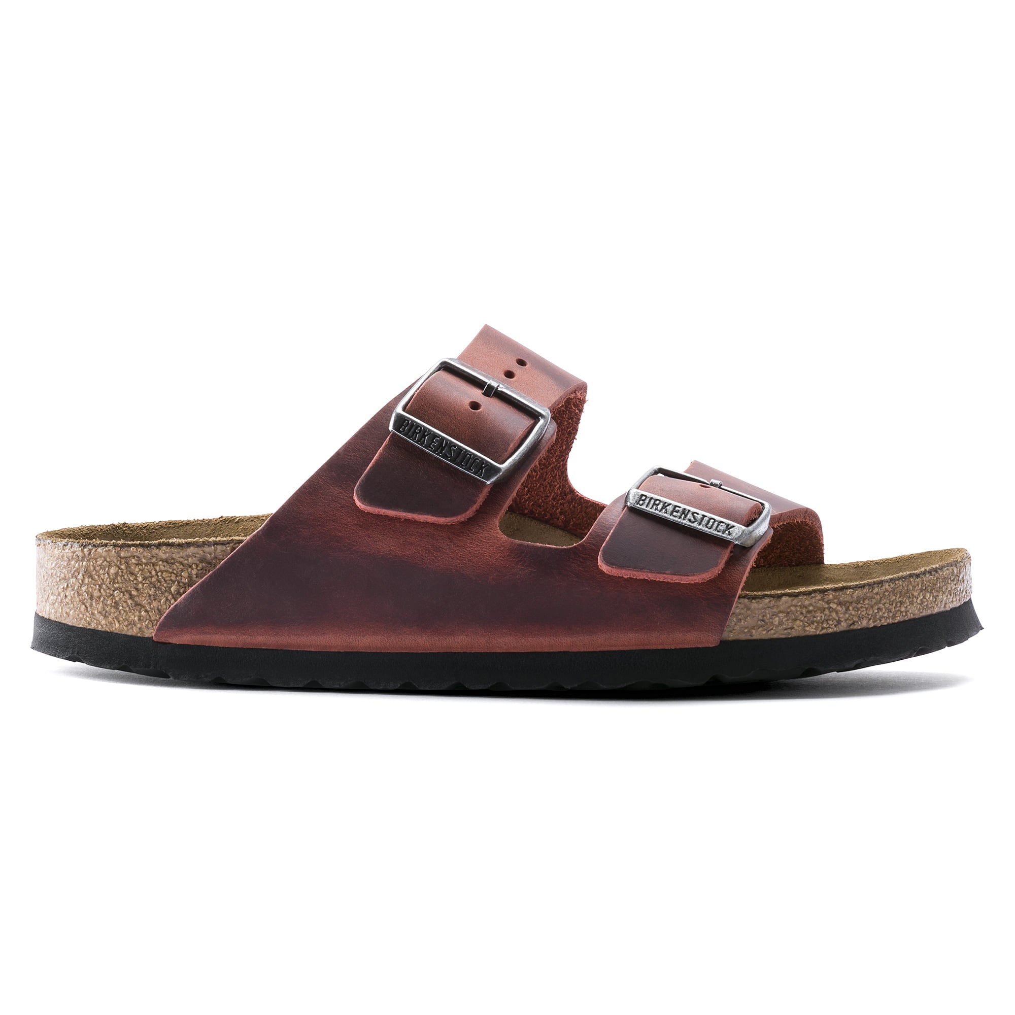 Arizona Soft Footbed Oiled Leather、mySite、gtrtttuynbv