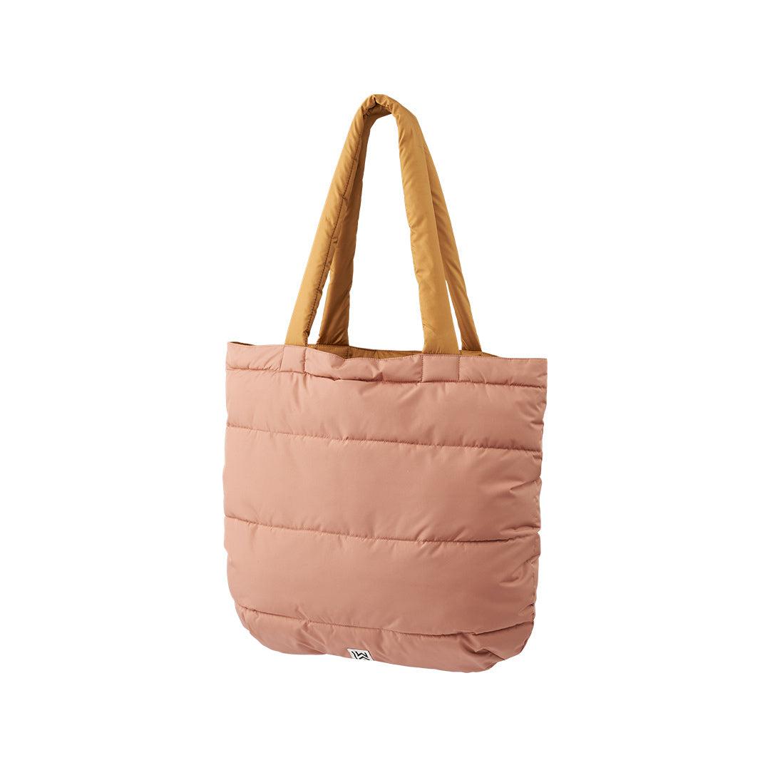 Liewood Diaz Tote Bag - Tuscany Rose/Golden Caramel、mySite、merchandisen