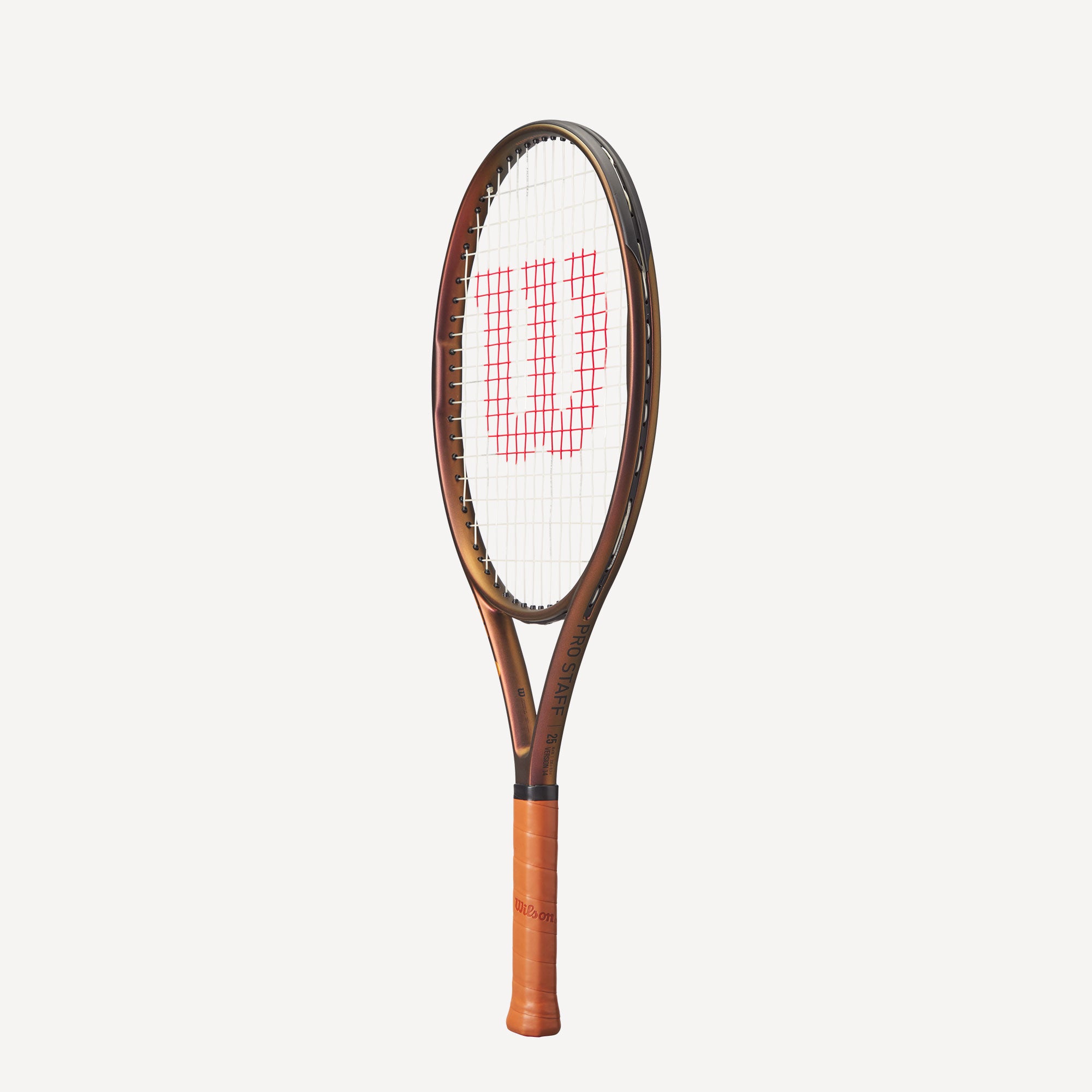 Wilson Pro Staff 25 V14 Junior Tennis Racket